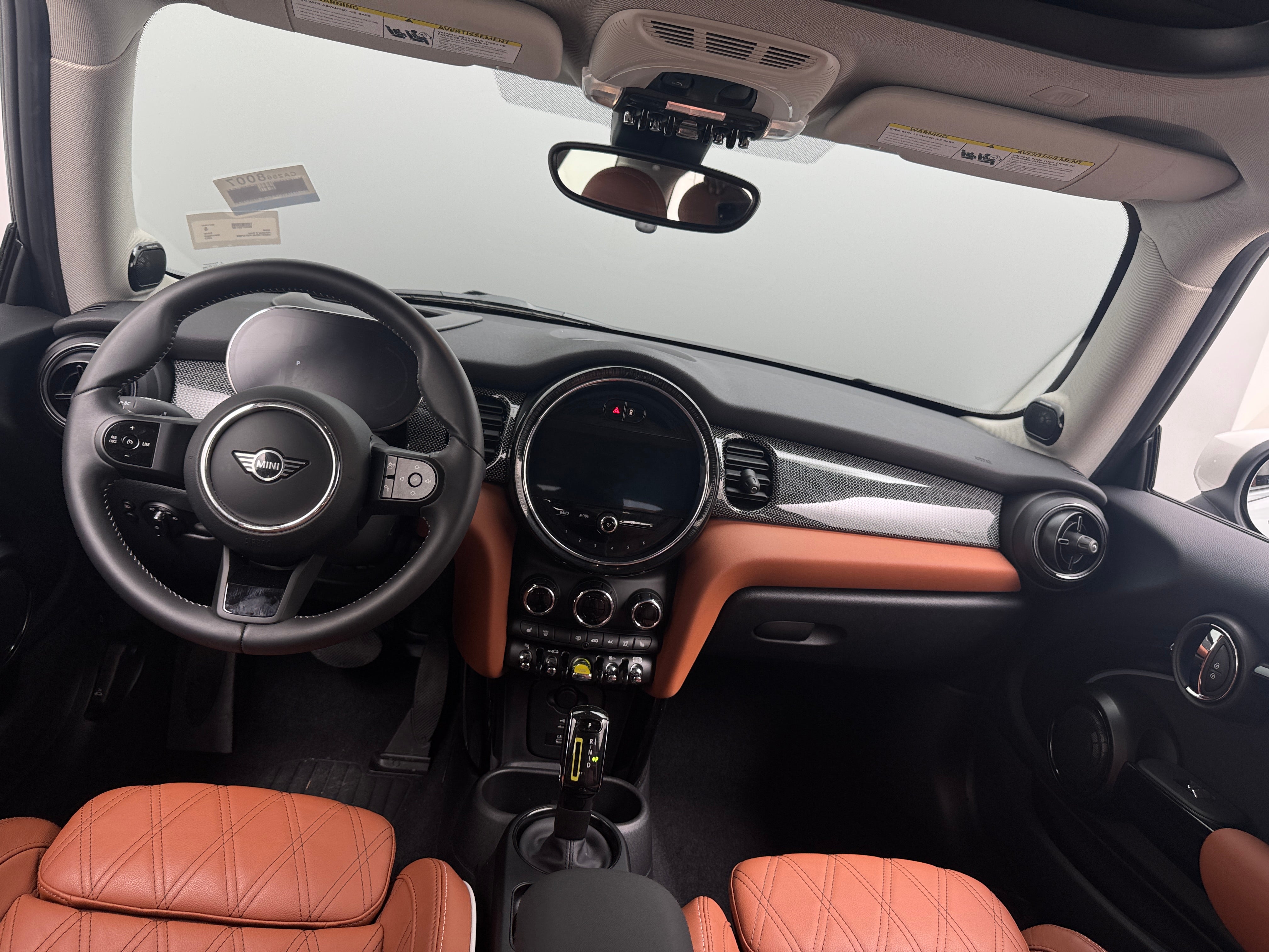 2023 MINI Cooper Hardtop SE 2