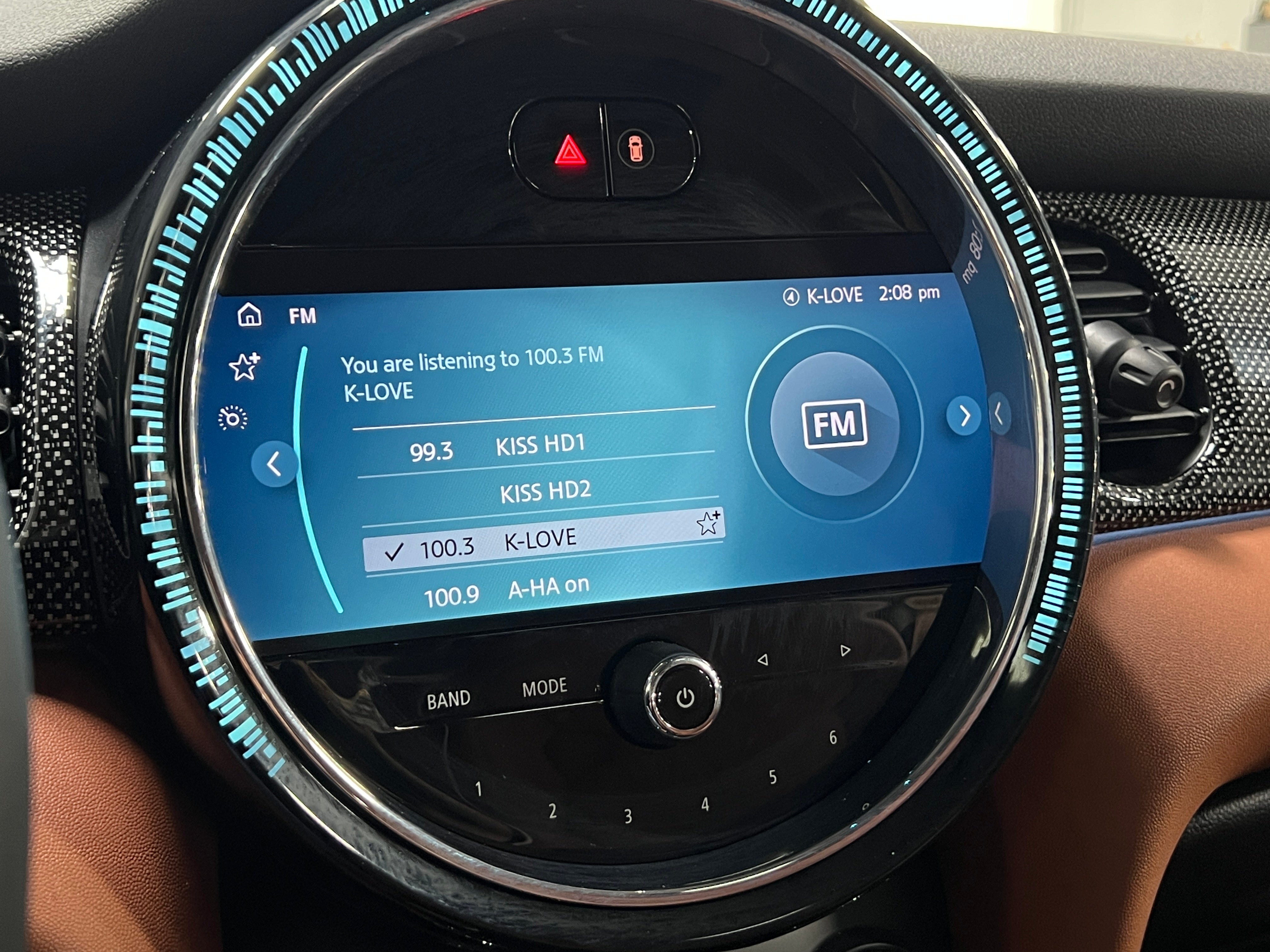 2023 MINI Cooper Hardtop SE 3