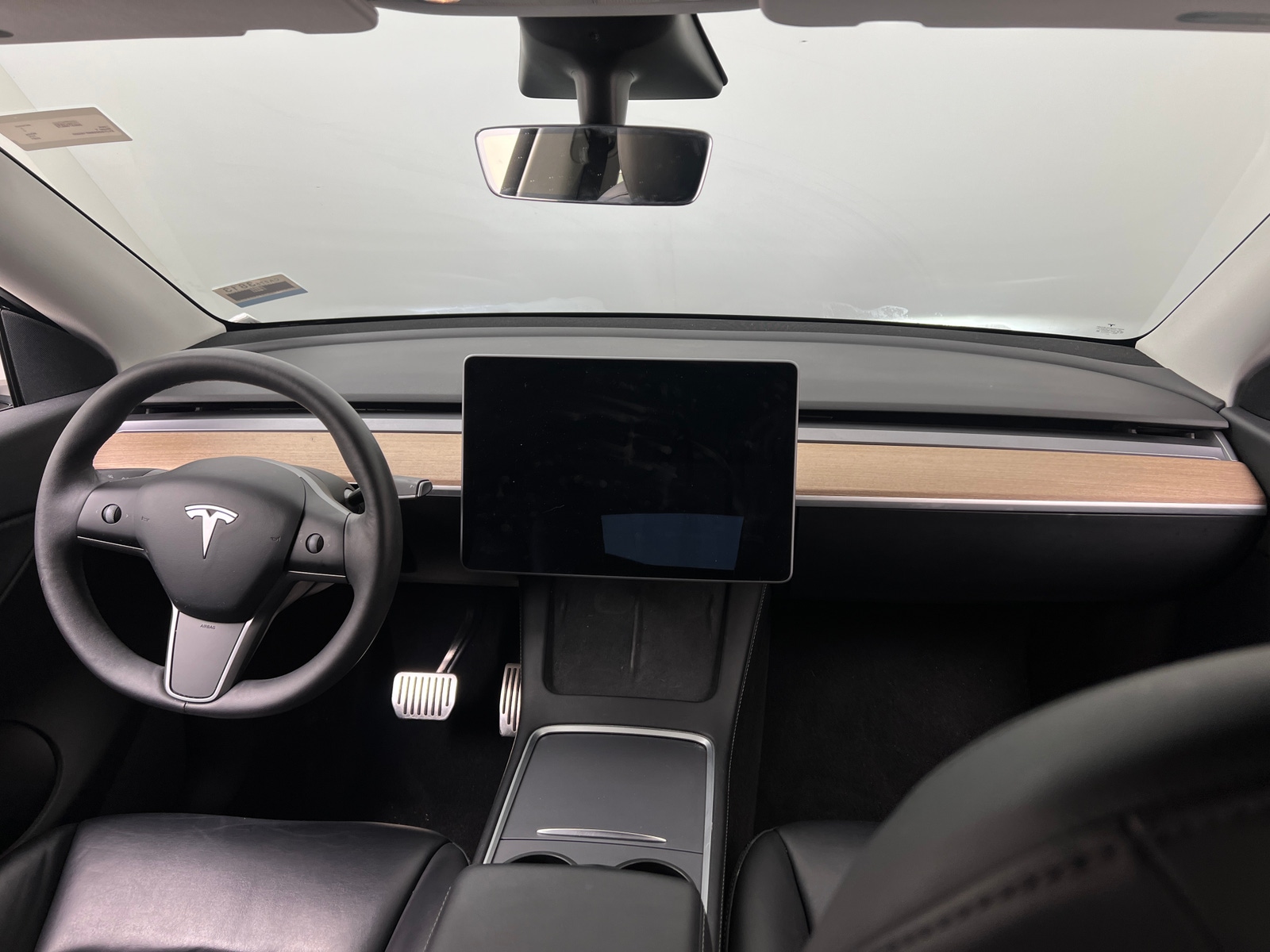 Thumbnail: 2021 Tesla Model Y - 2