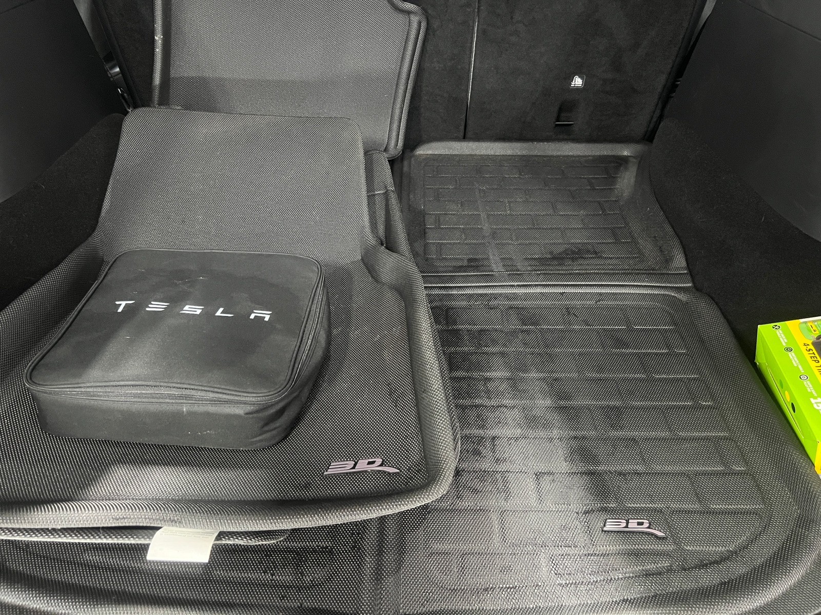 Thumbnail: 2021 Tesla Model Y - 5