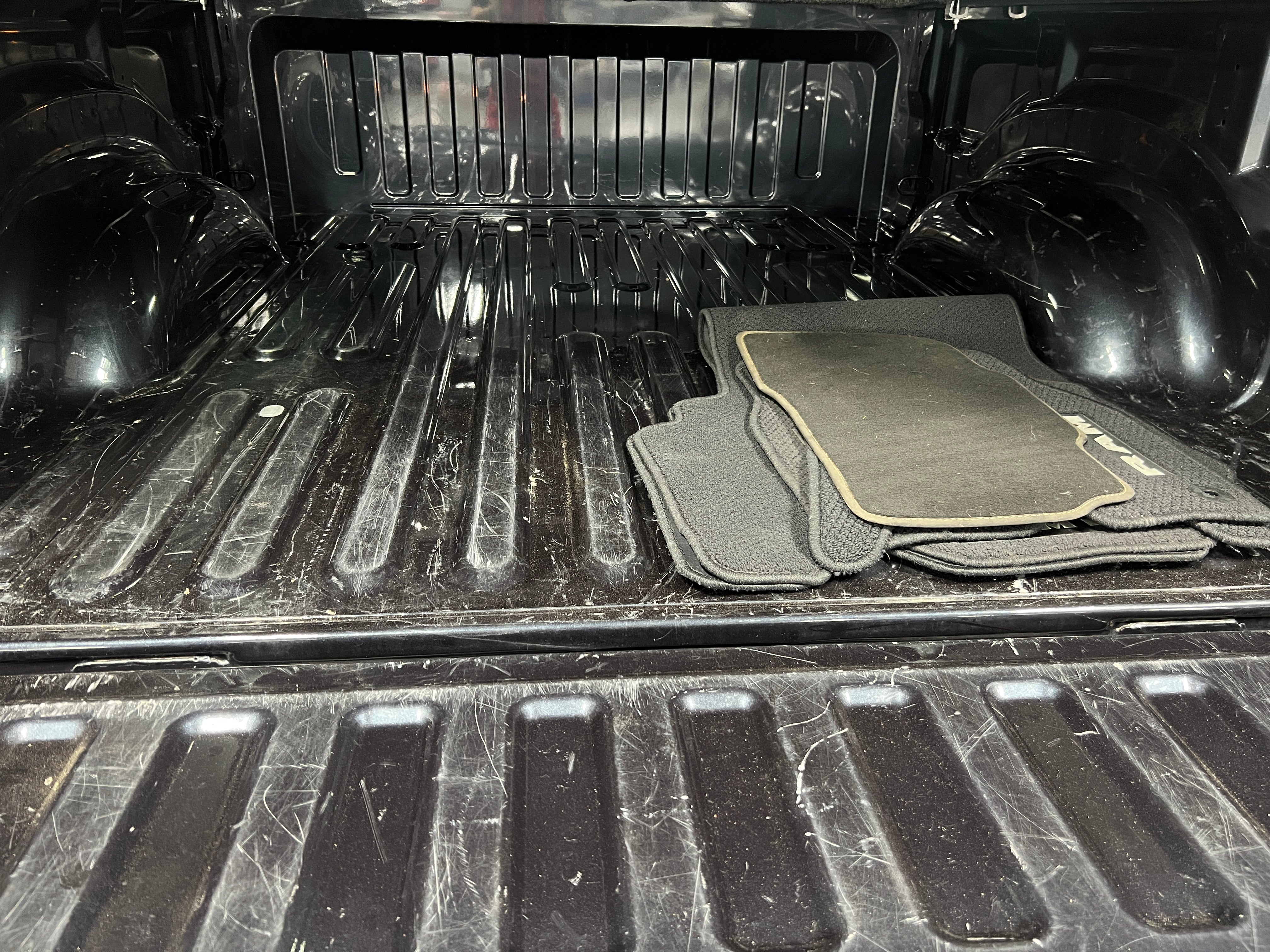 2019 RAM 1500 Laramie 6