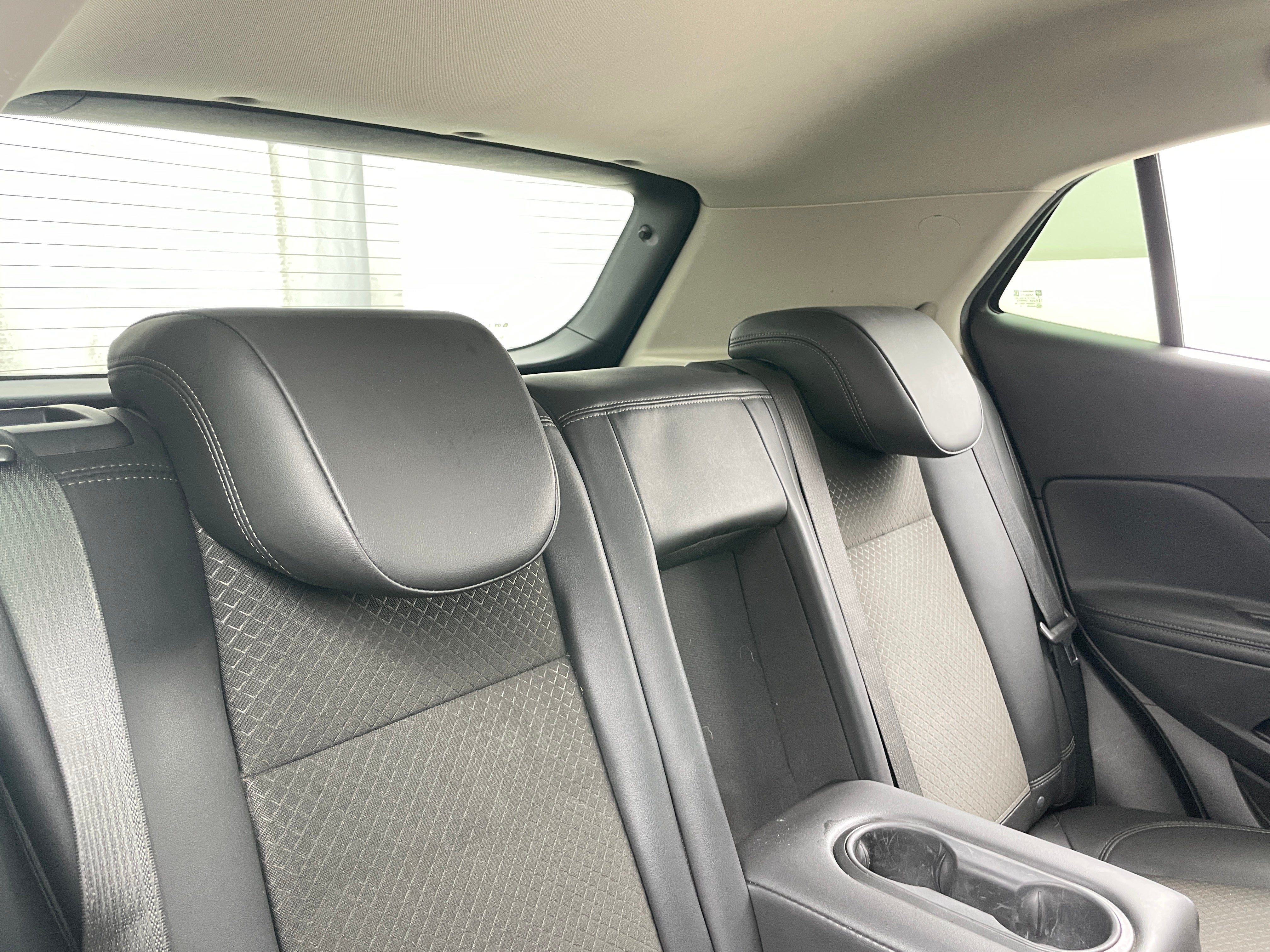 2019 Buick Encore Preferred 6