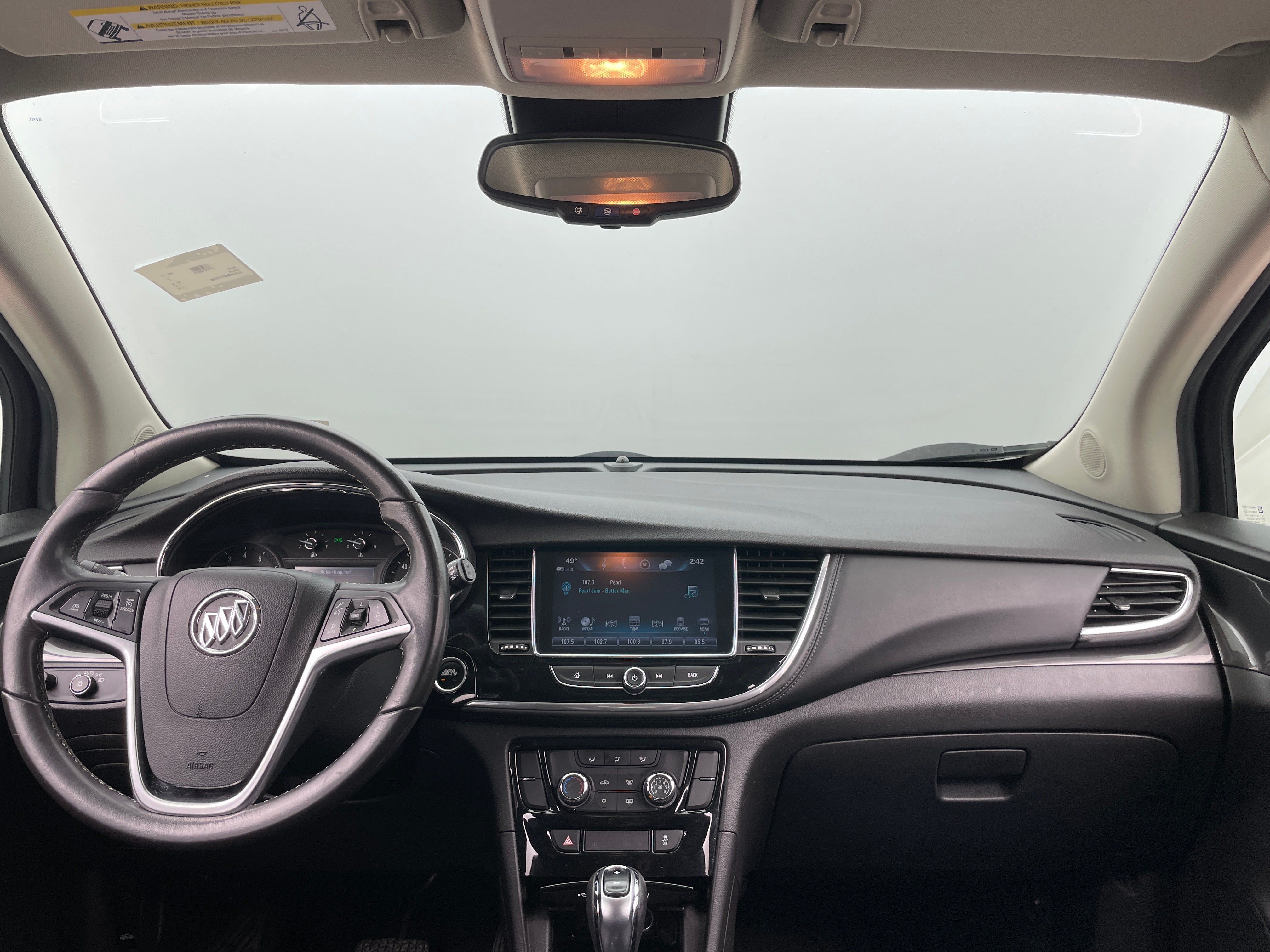 2019 Buick Encore Preferred 3