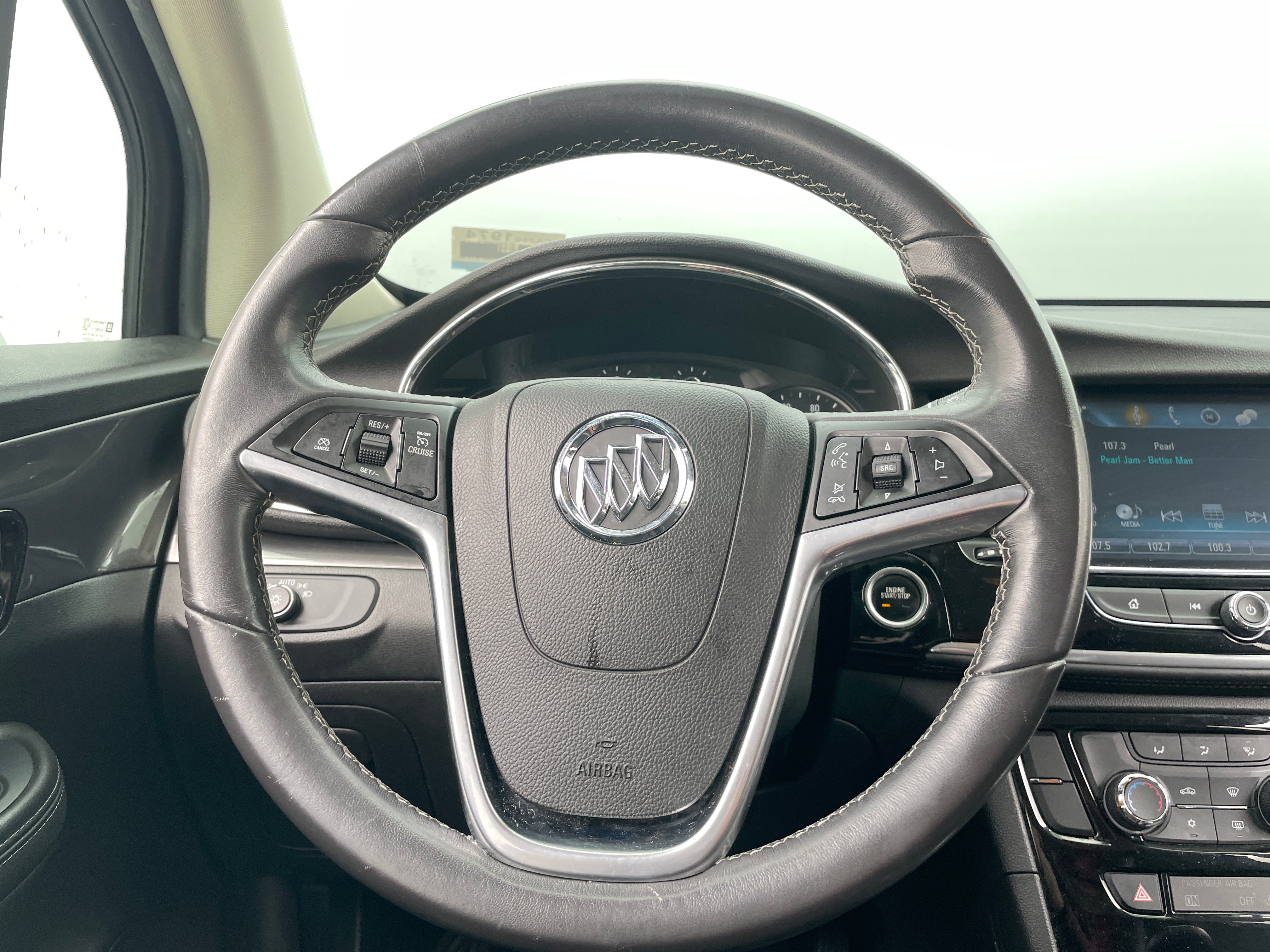 2019 Buick Encore Preferred 5
