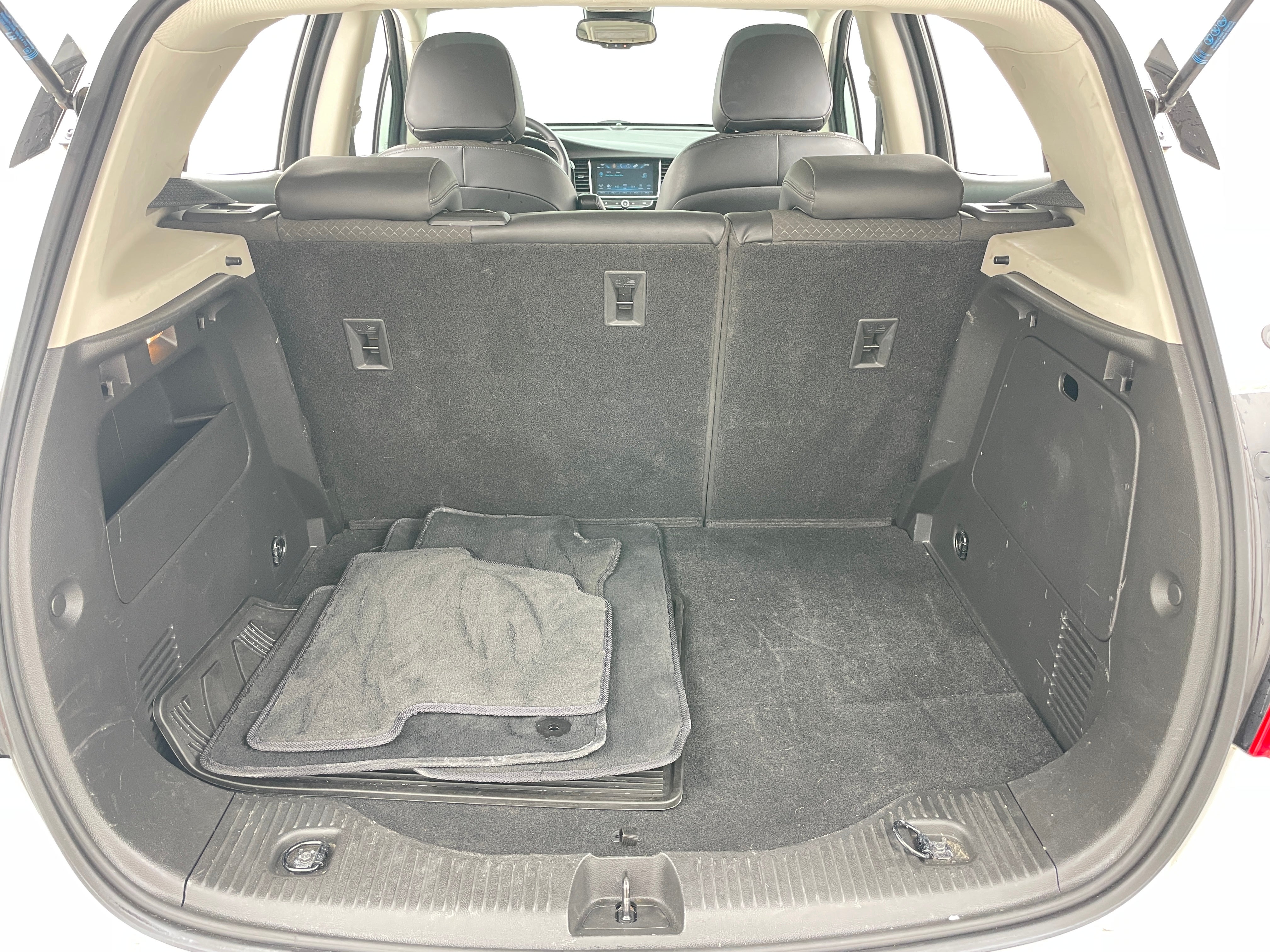 2019 Buick Encore Preferred 7