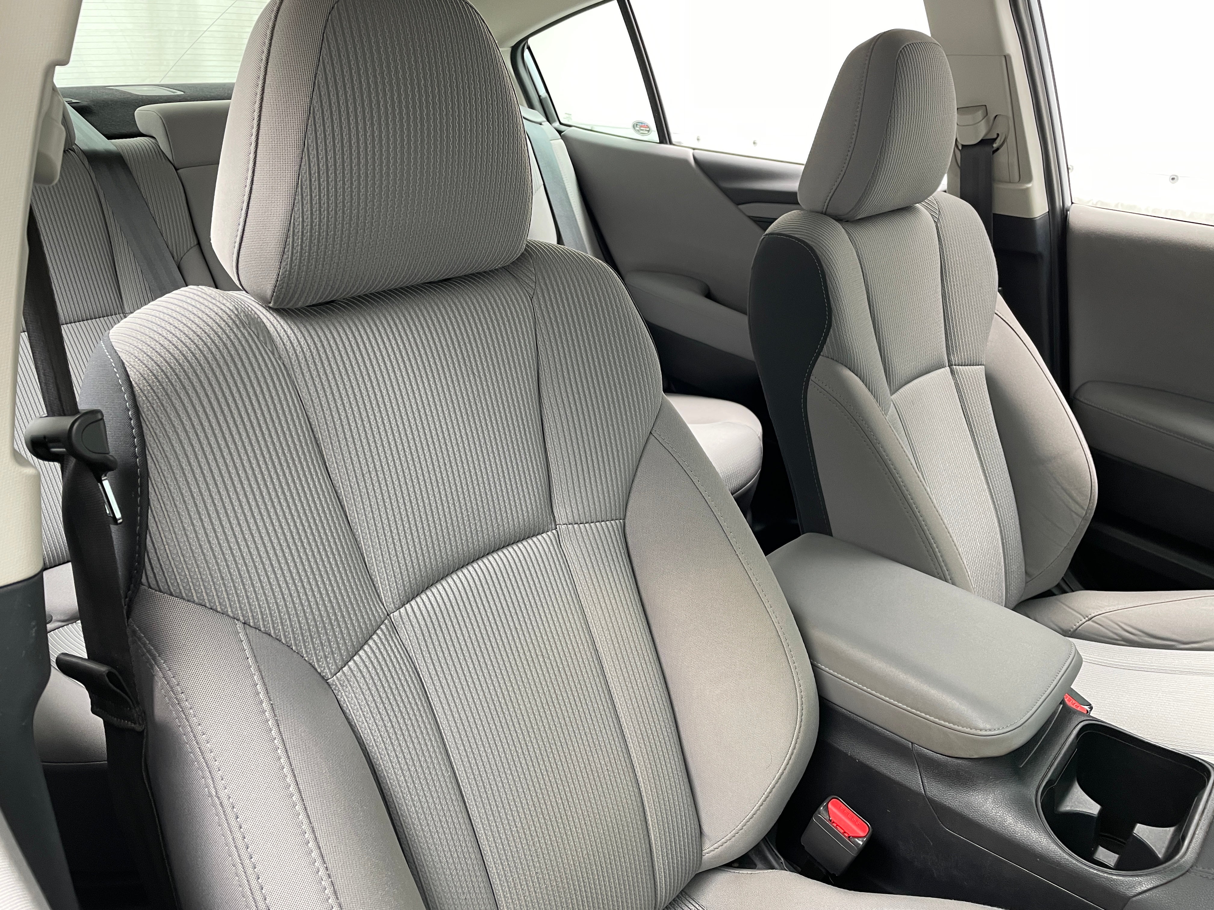 2020 Subaru Legacy Base 2
