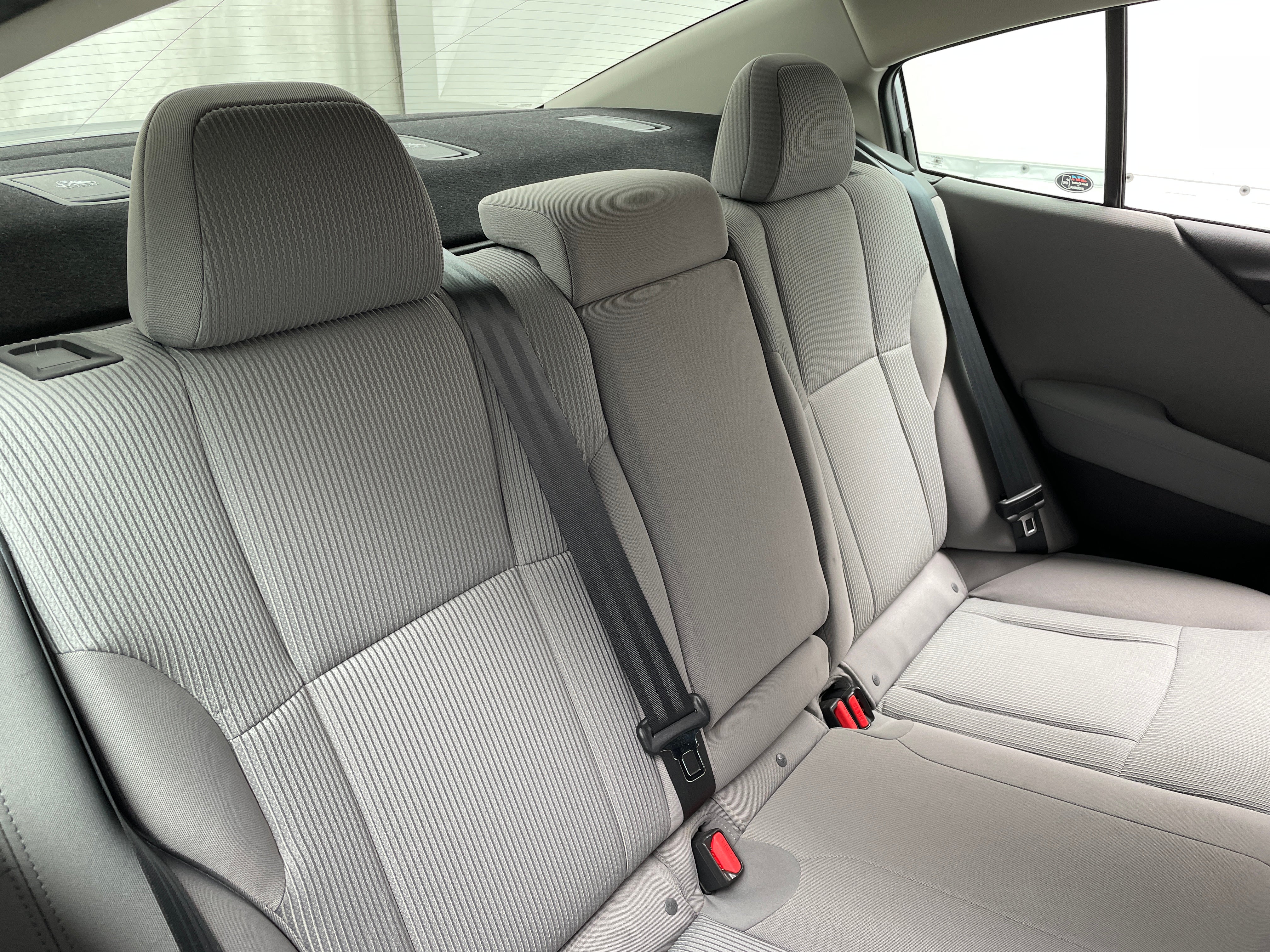 2020 Subaru Legacy Base 6