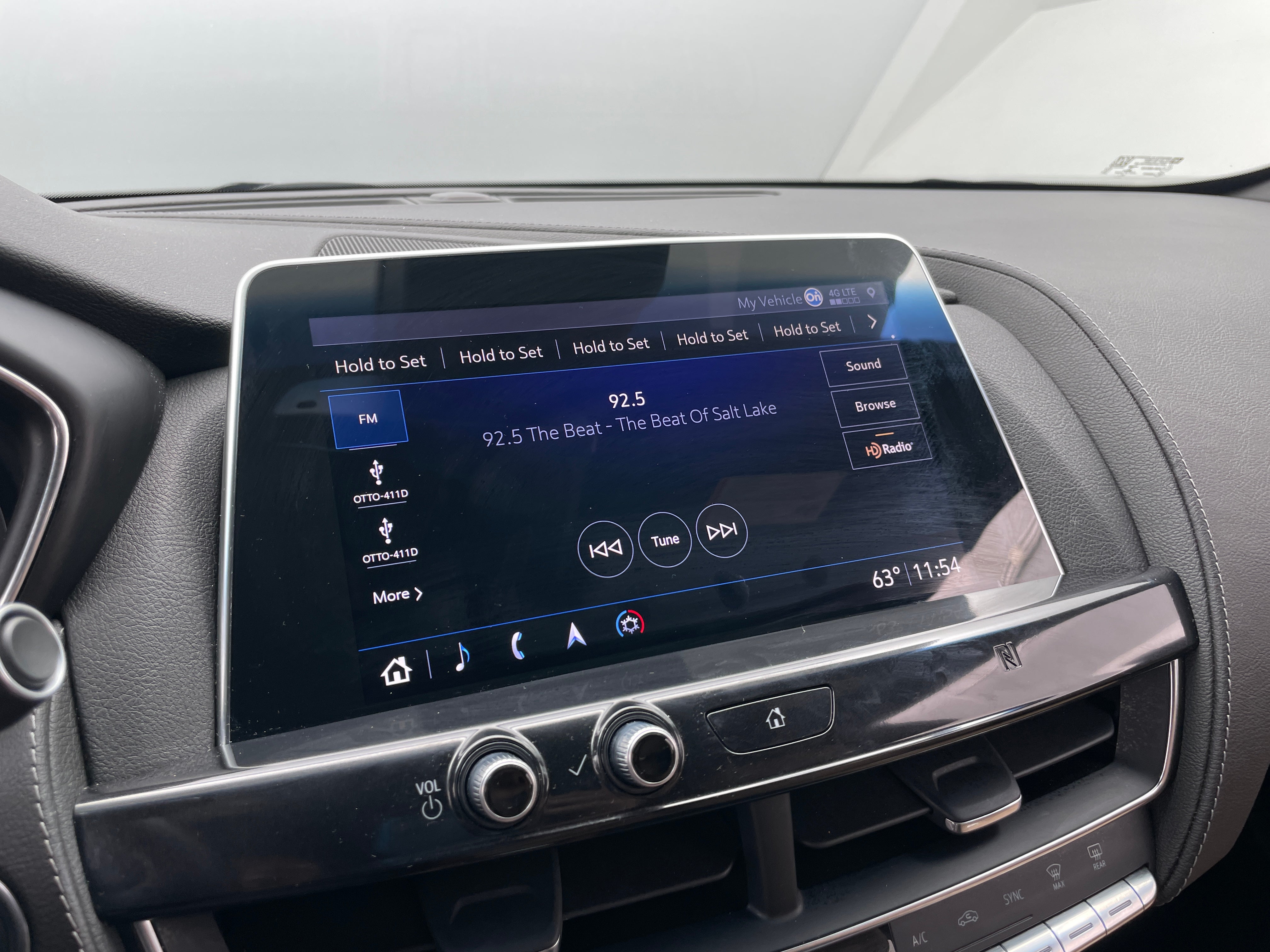 2020 Cadillac CT5 Premium Luxury 3