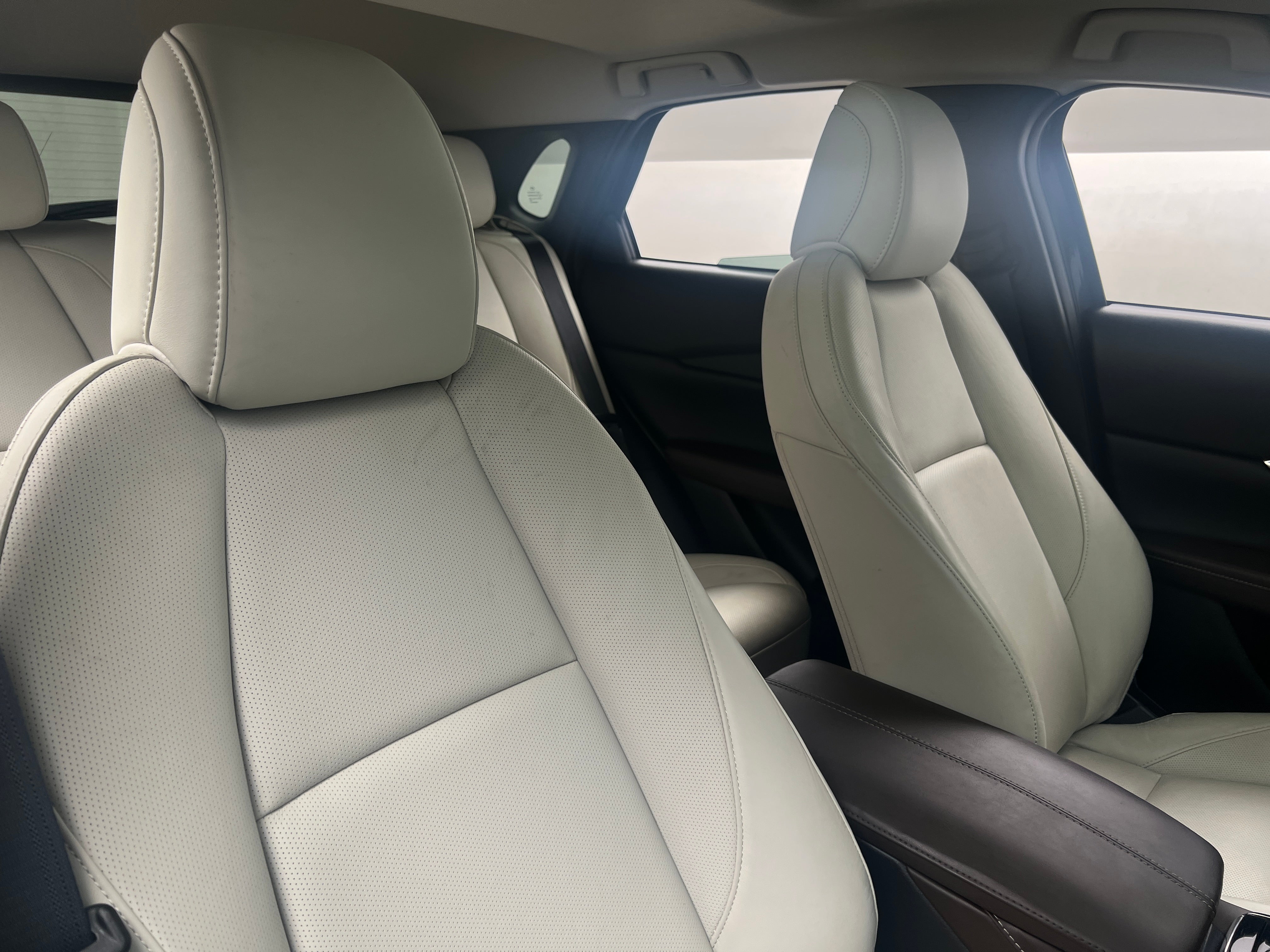 2024 Mazda CX-30 Premium 2