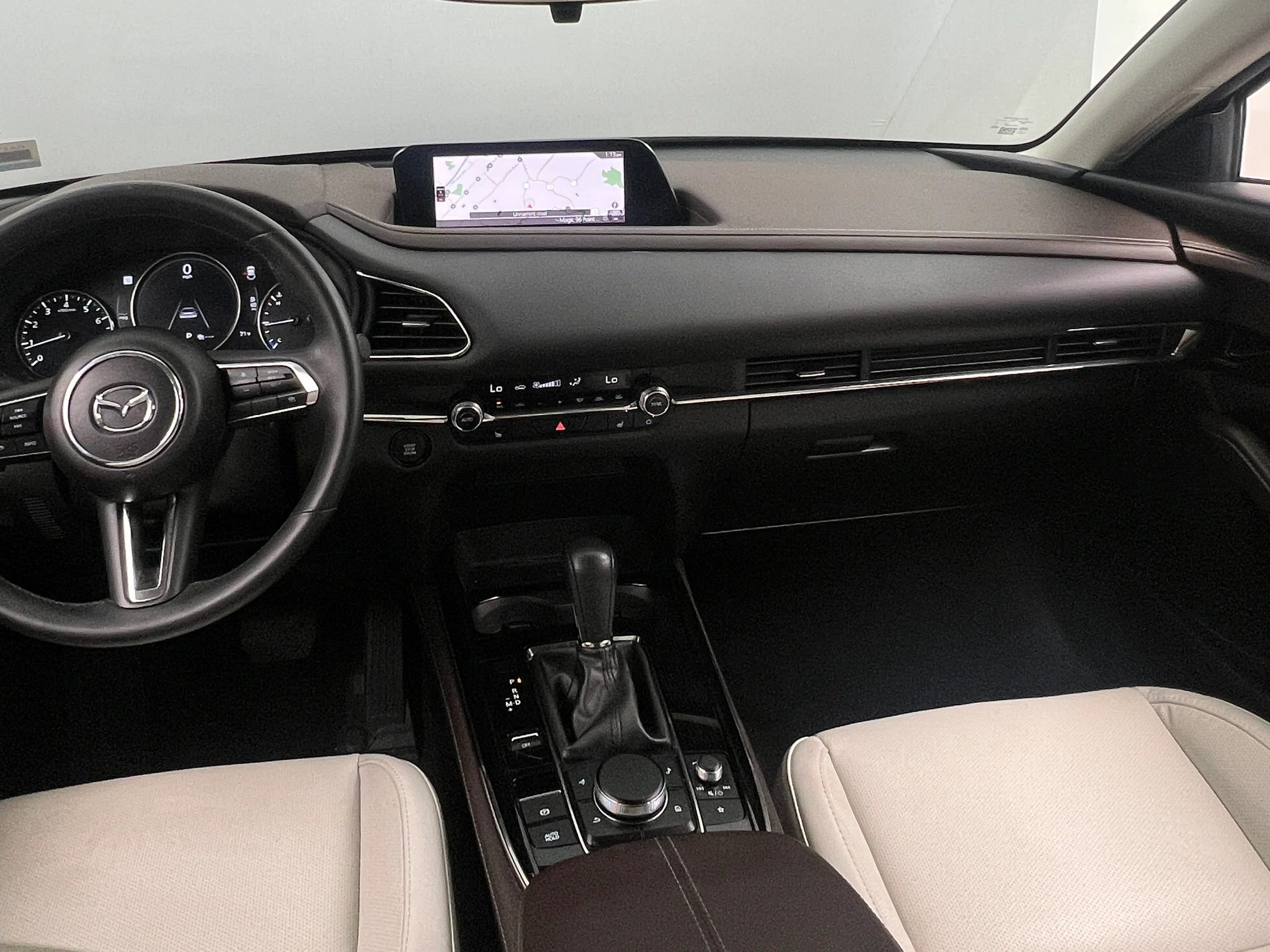 2024 Mazda CX-30 Premium 3