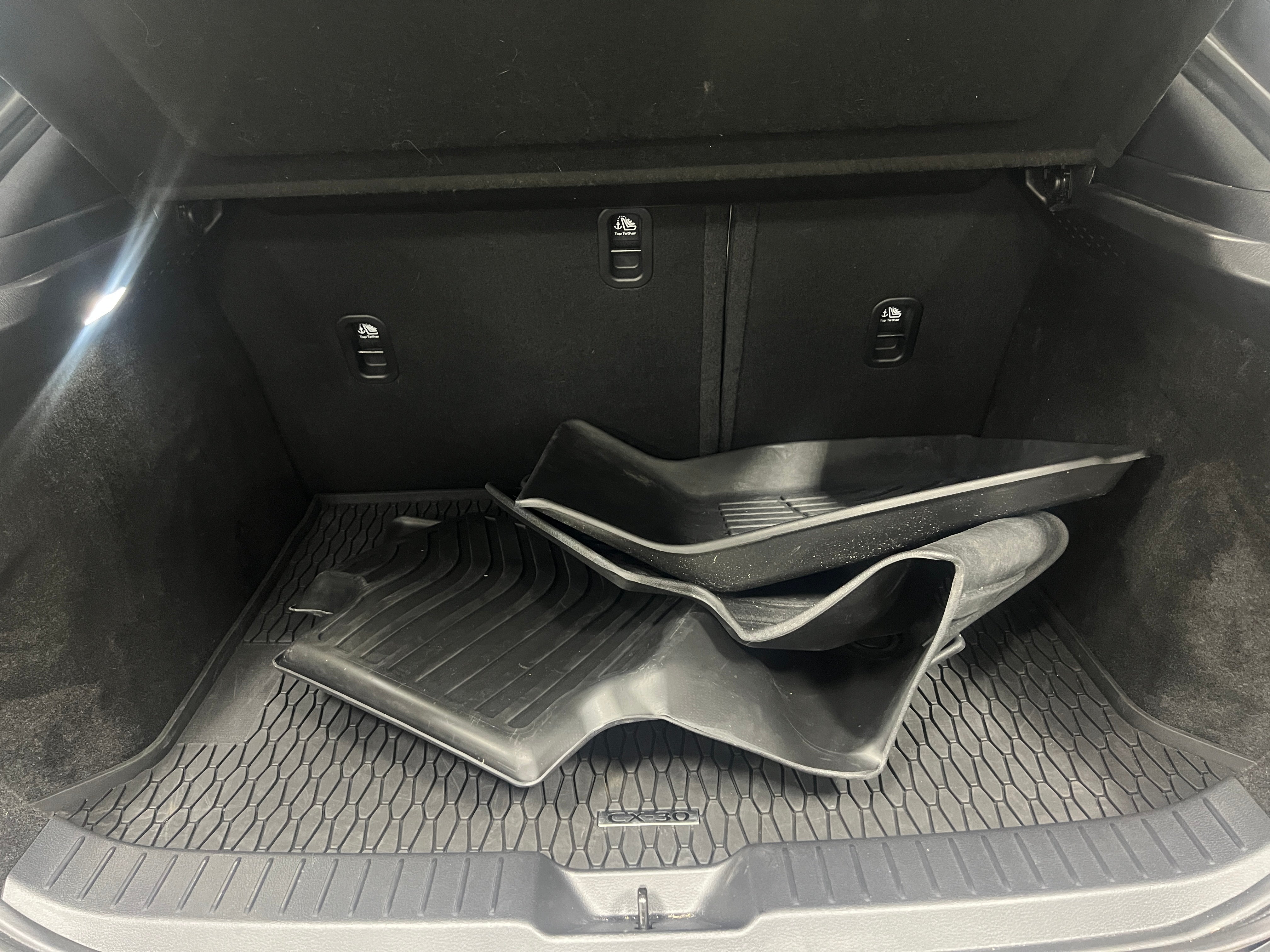 2024 Mazda CX-30 Premium 7