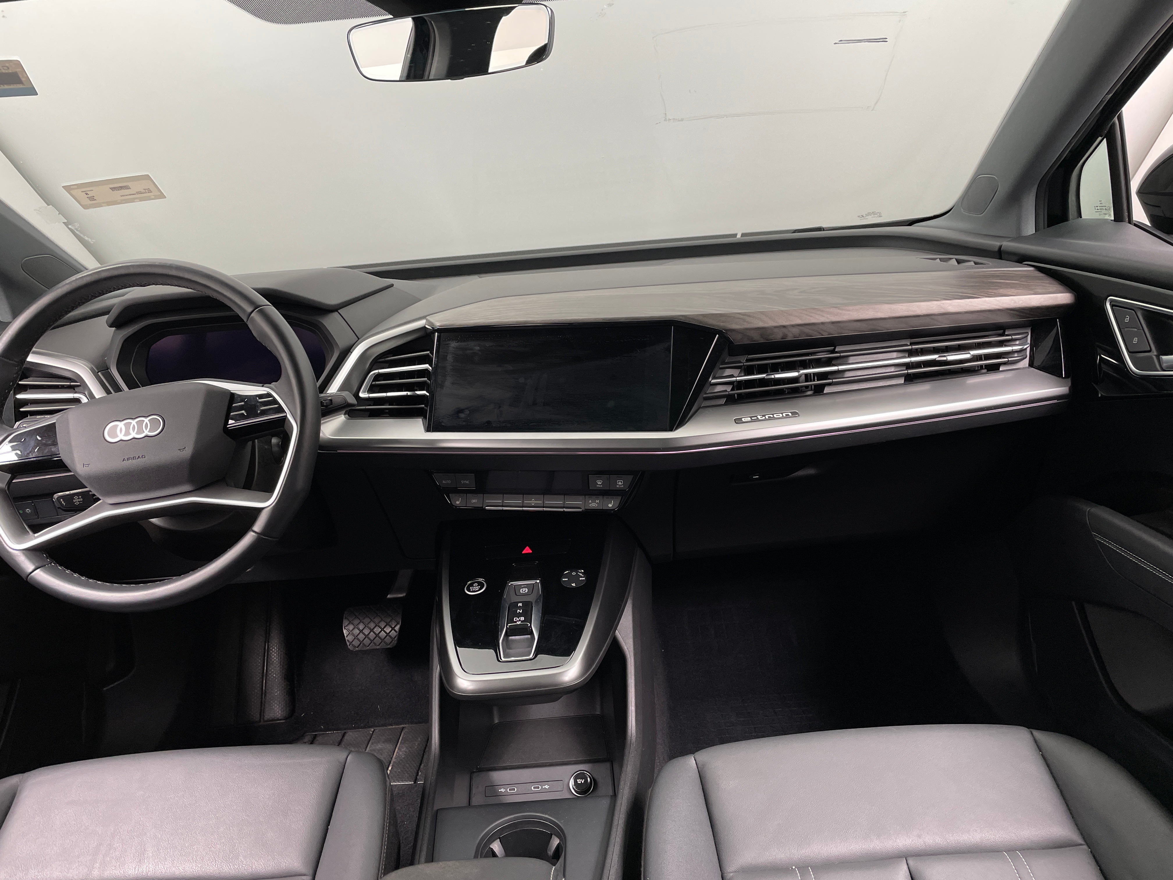 2022 Audi Q4 e-tron Premium Plus 2