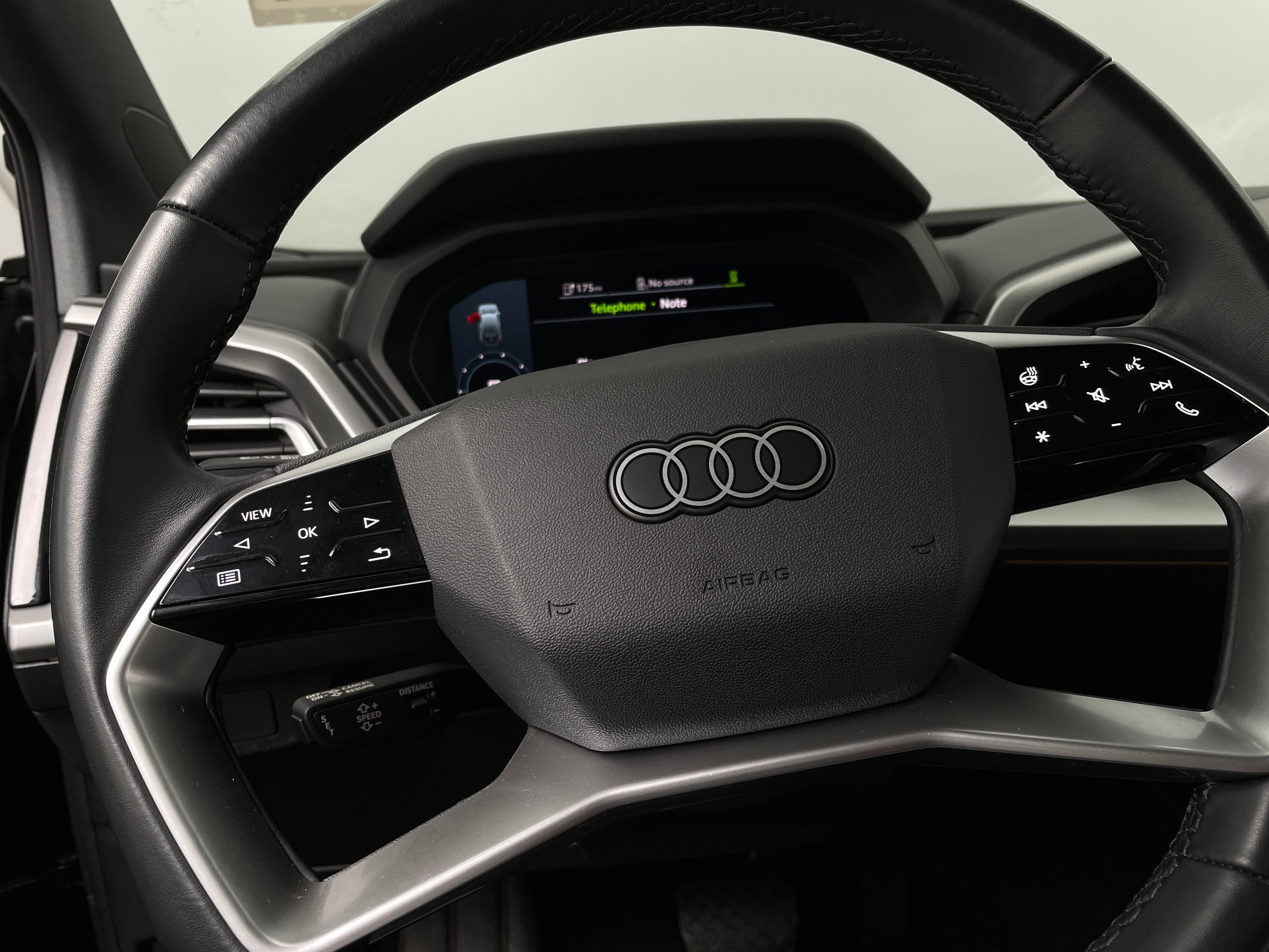 2022 Audi Q4 e-tron Premium Plus 4