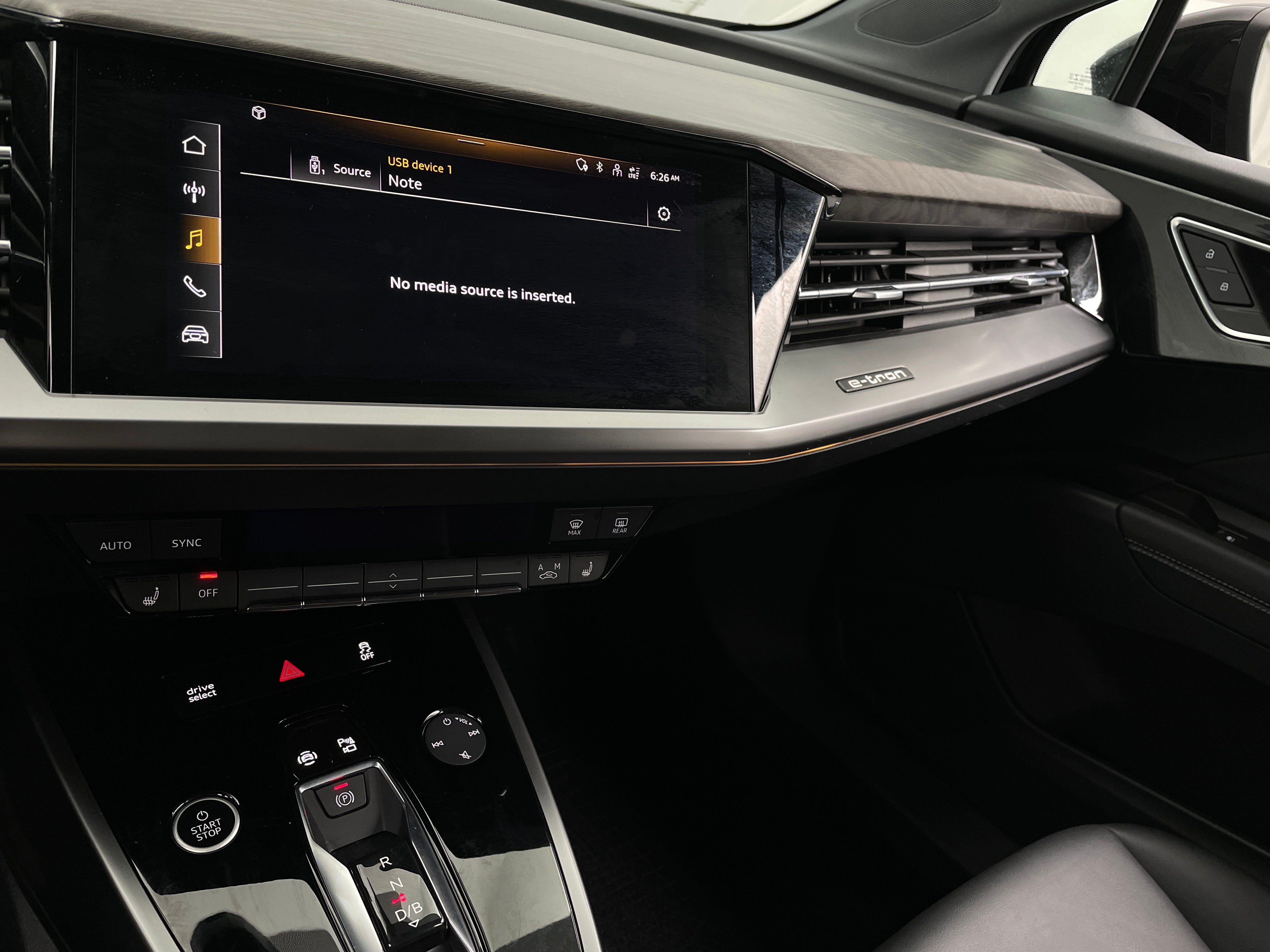 2022 Audi Q4 e-tron Premium Plus 3