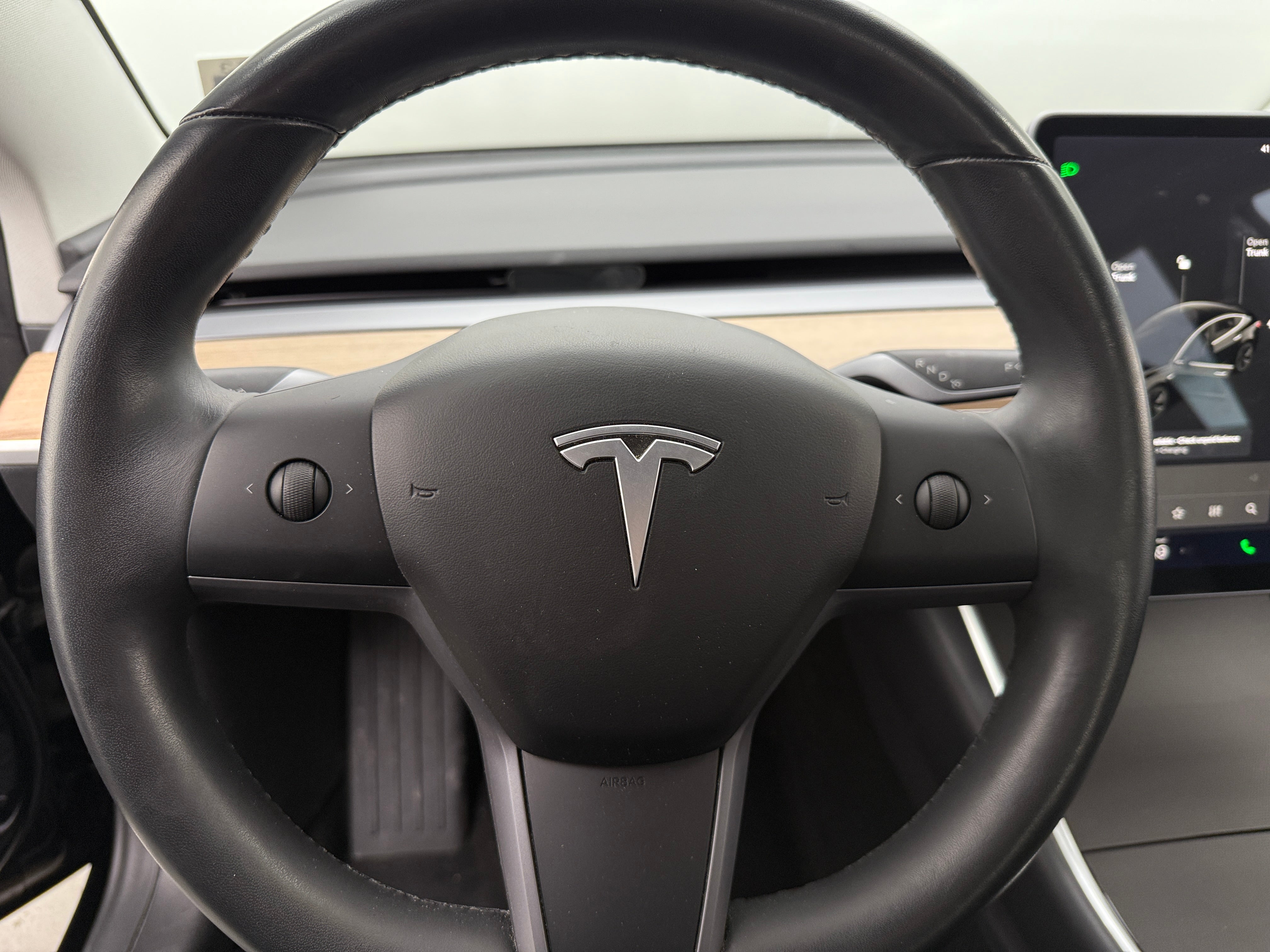 2018 Tesla Model 3 Mid Range 4