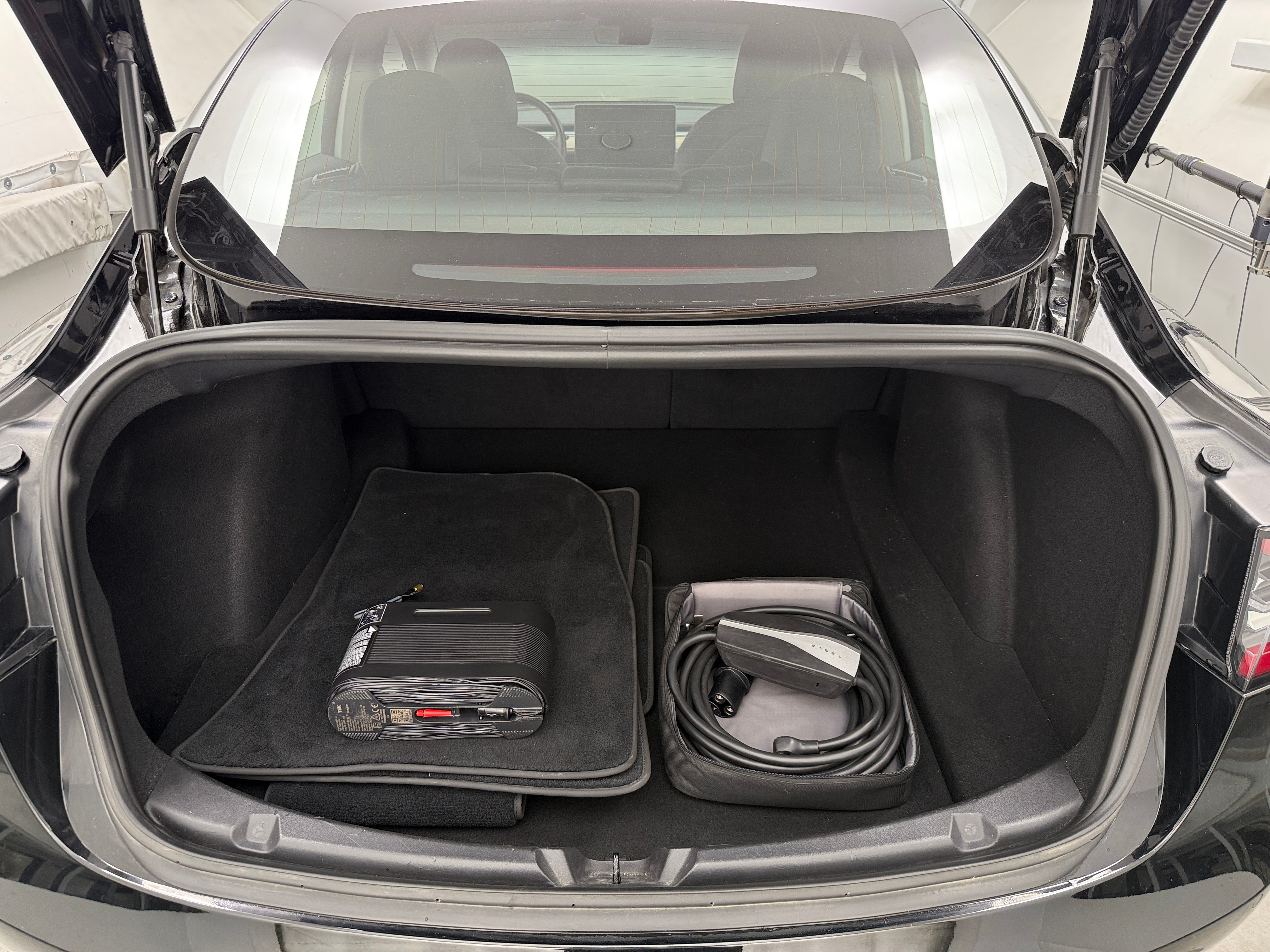 2018 Tesla Model 3 Mid Range 6