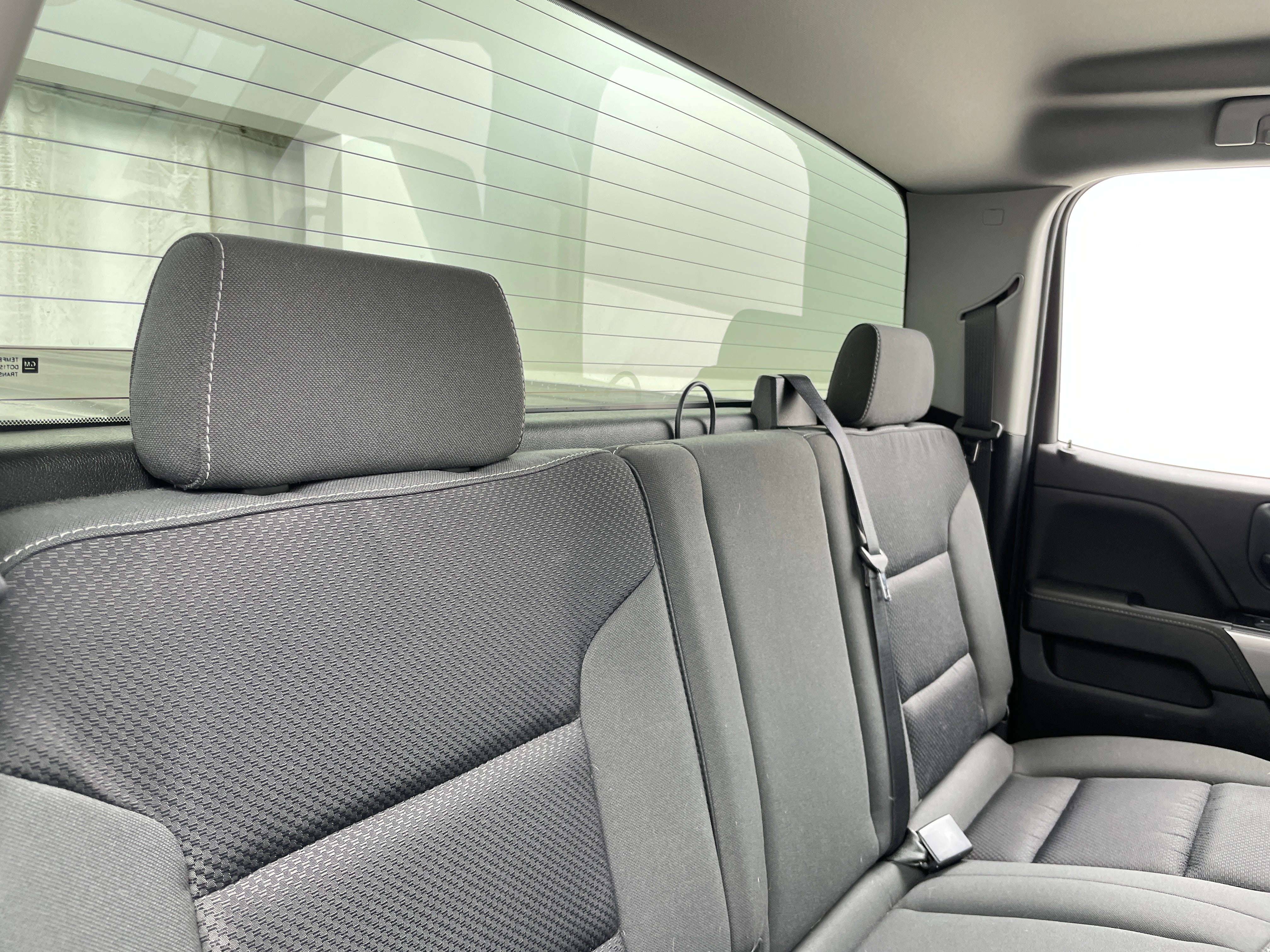 2019 Chevrolet Silverado 1500 LT Z71 6