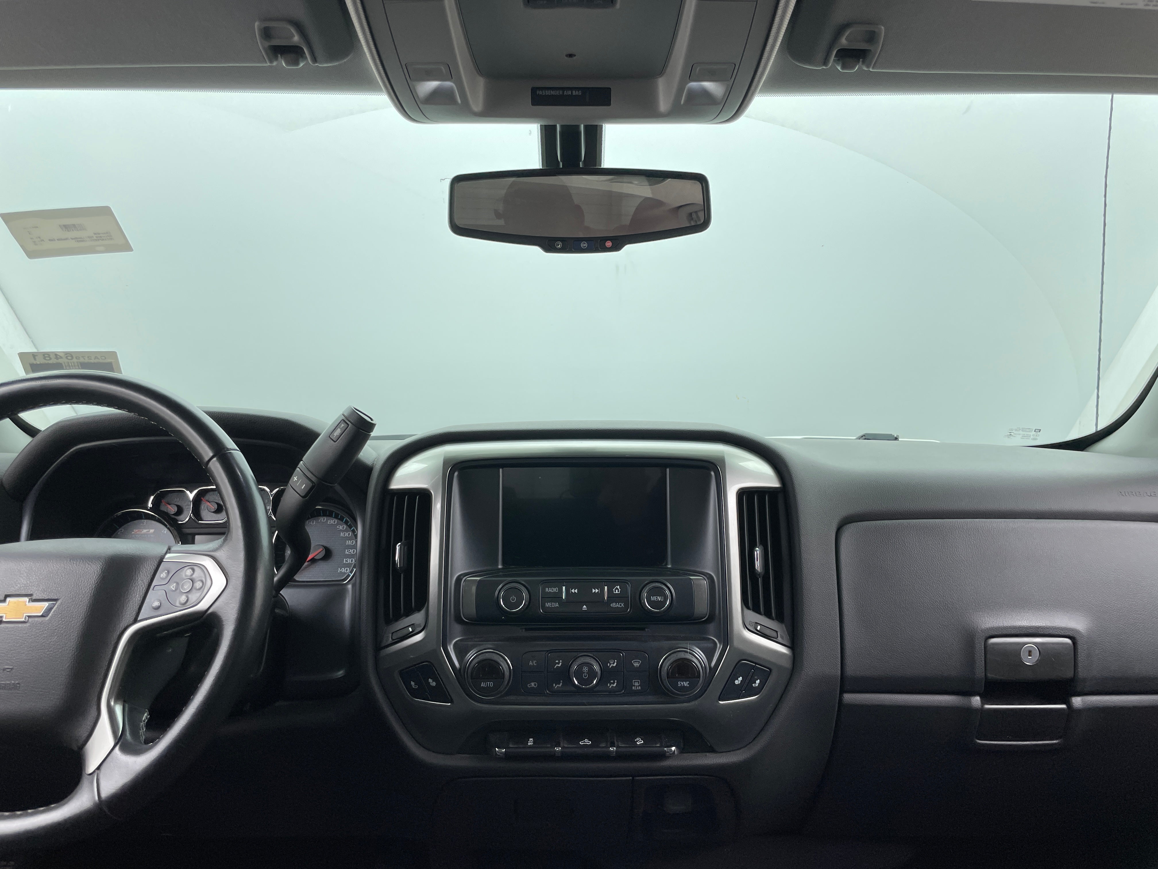 2019 Chevrolet Silverado 1500 LT Z71 3