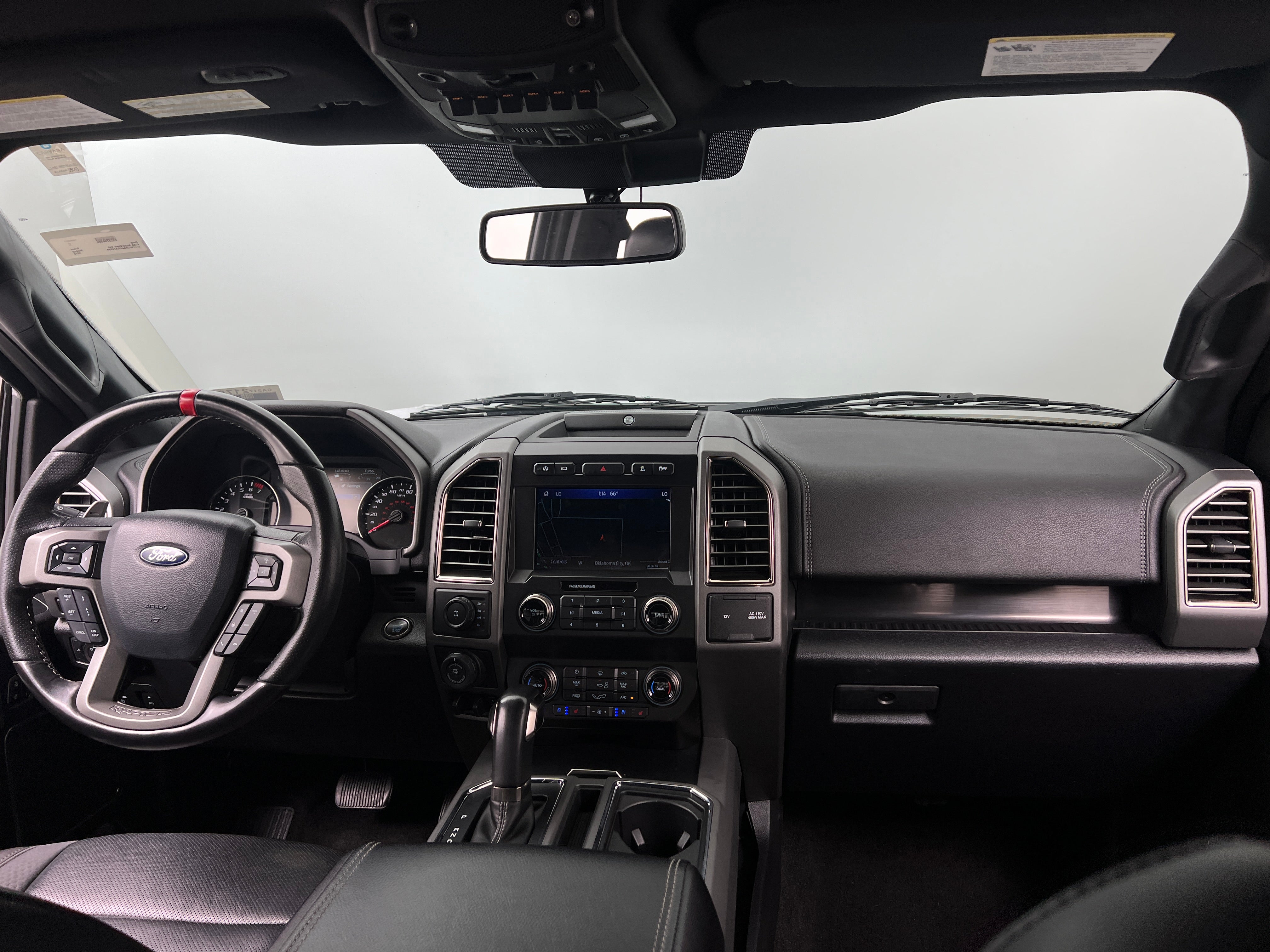 2019 Ford Econoline E-150 2