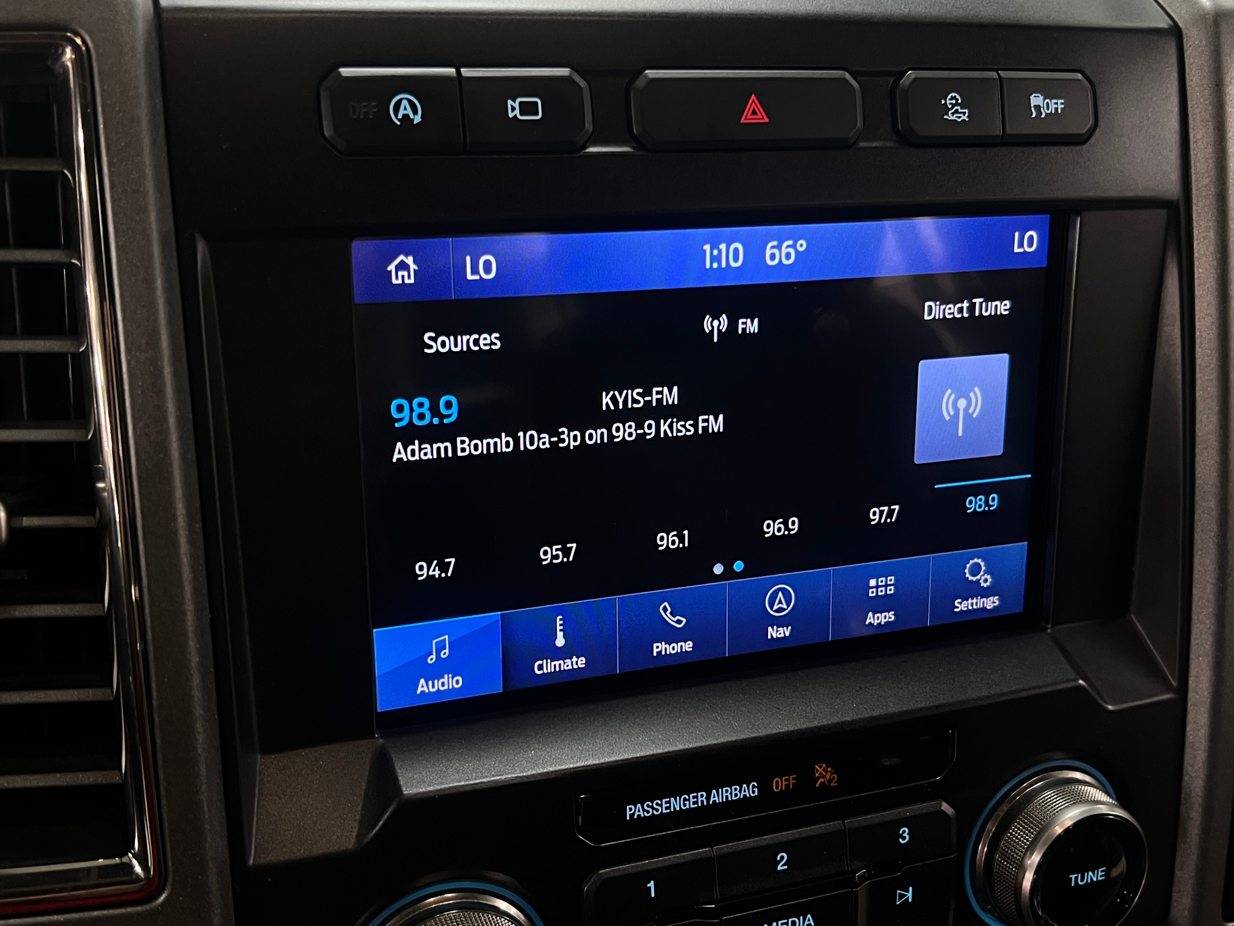 2019 Ford Econoline E-150 3