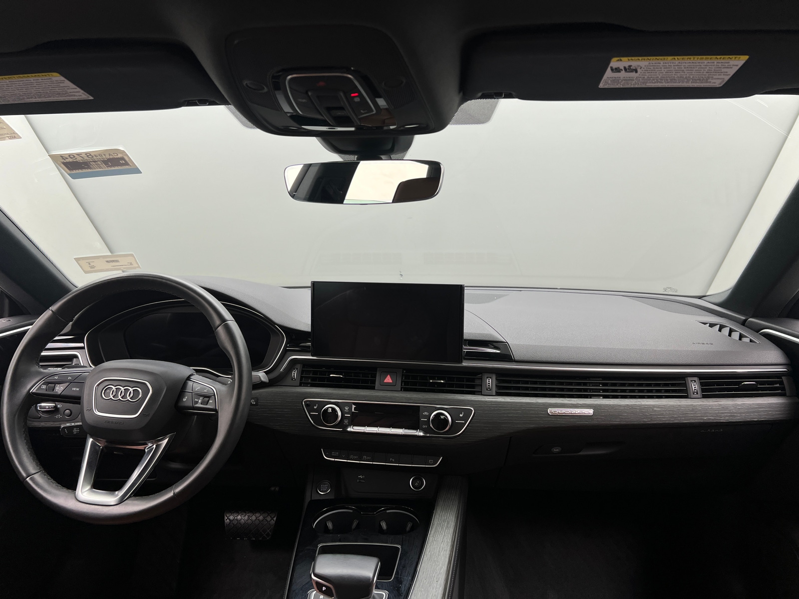 Thumbnail: 2022 Audi A5 - 2