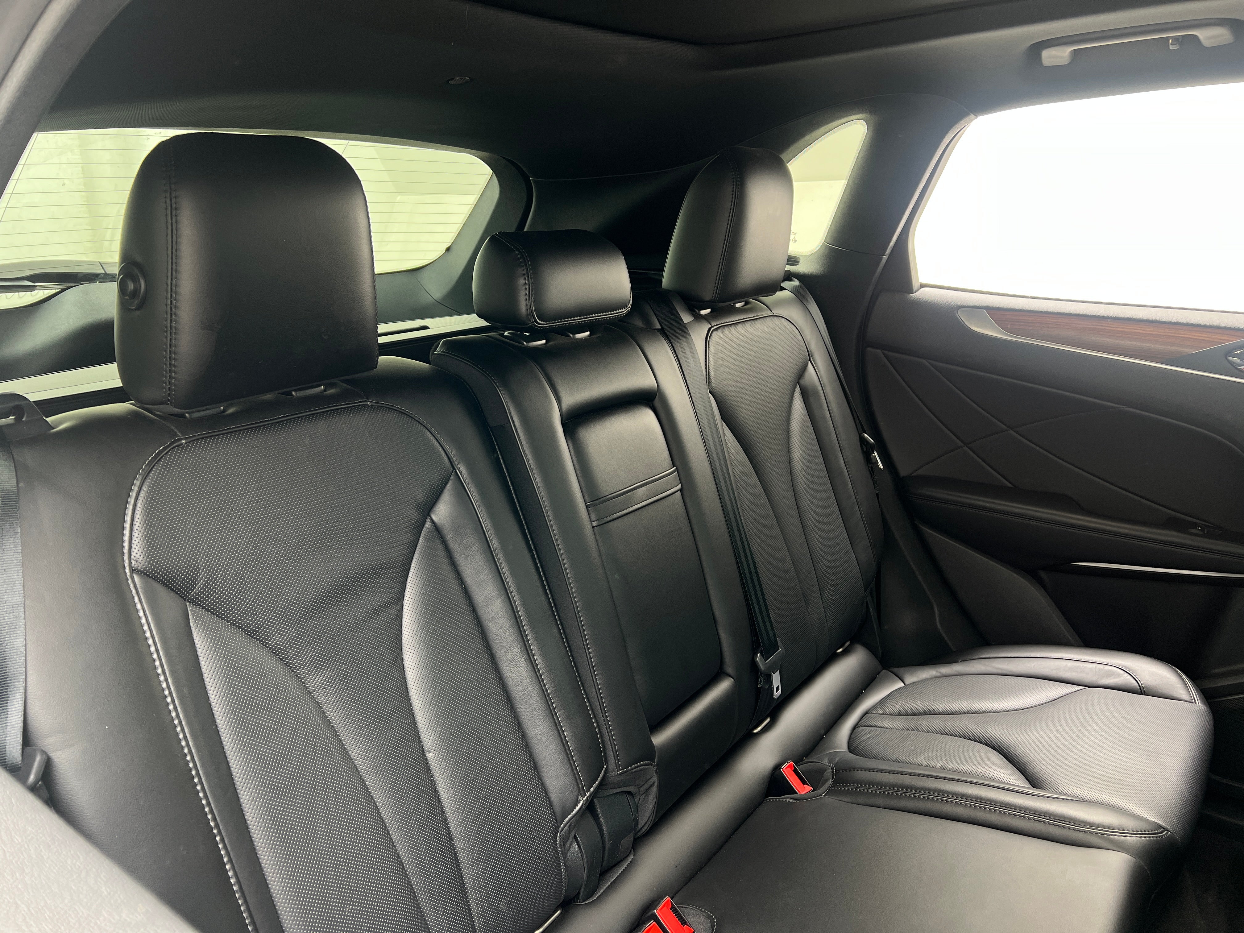 2019 Lincoln MKC Reserve 5