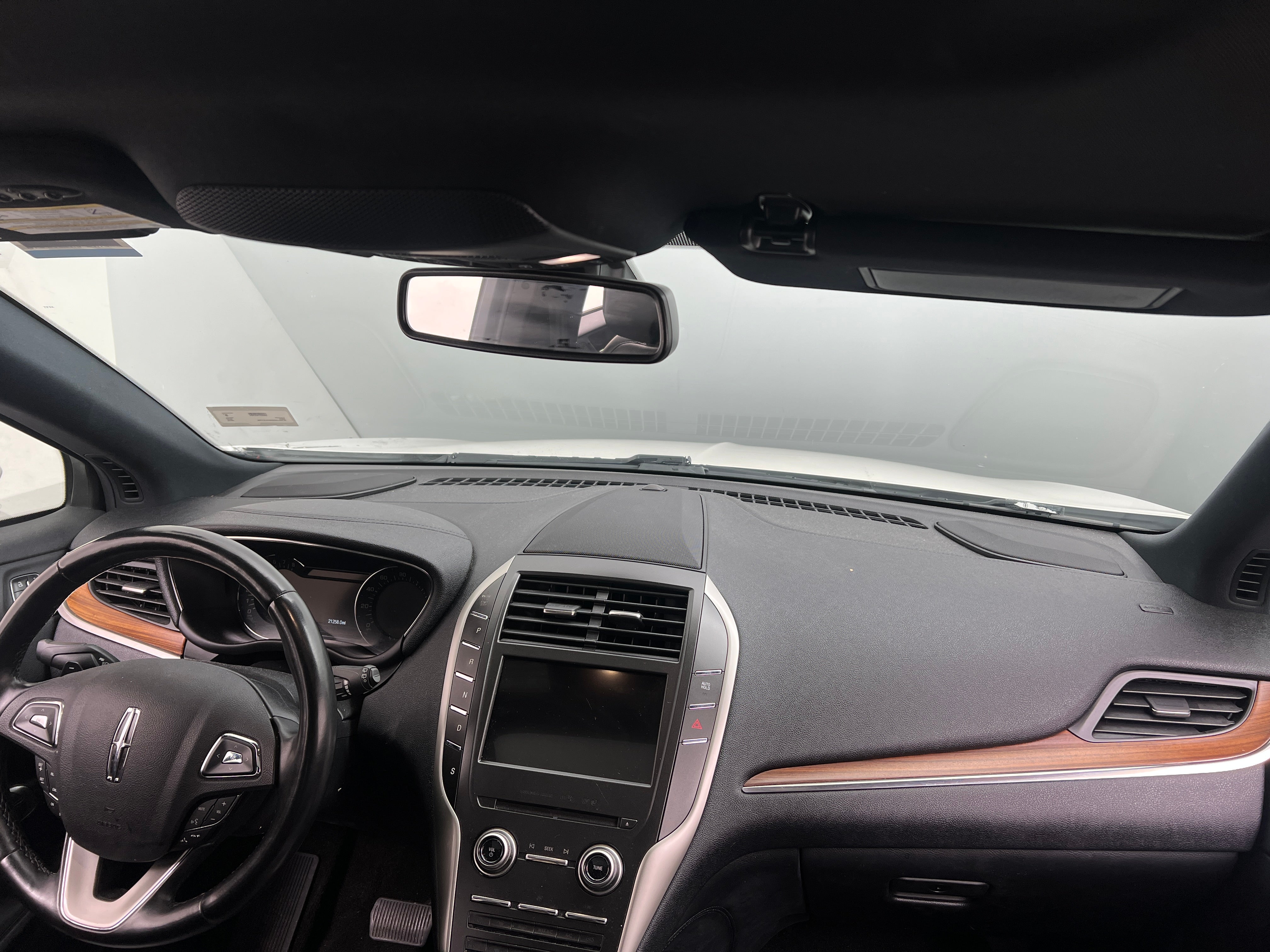 2019 Lincoln MKC Reserve 2