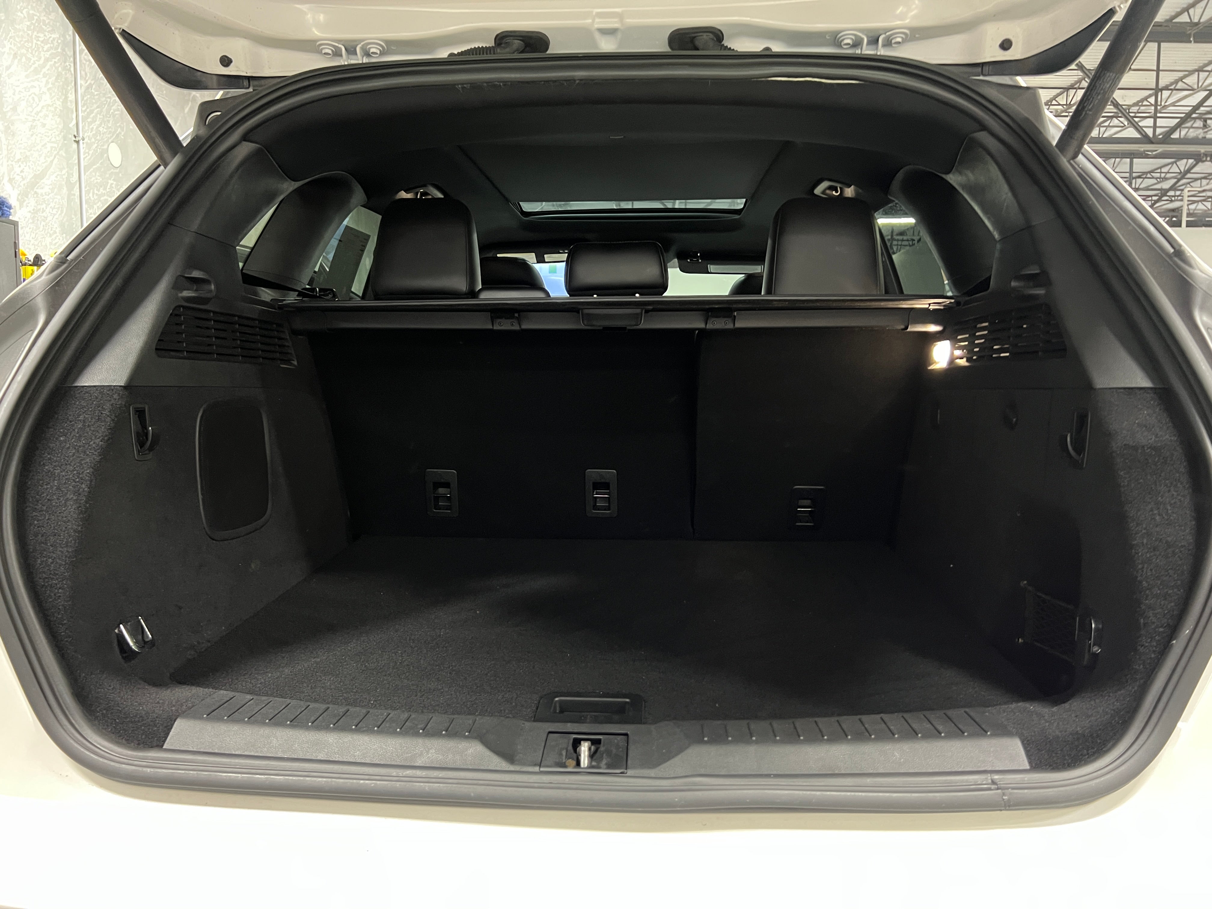 2019 Lincoln MKC Reserve 6