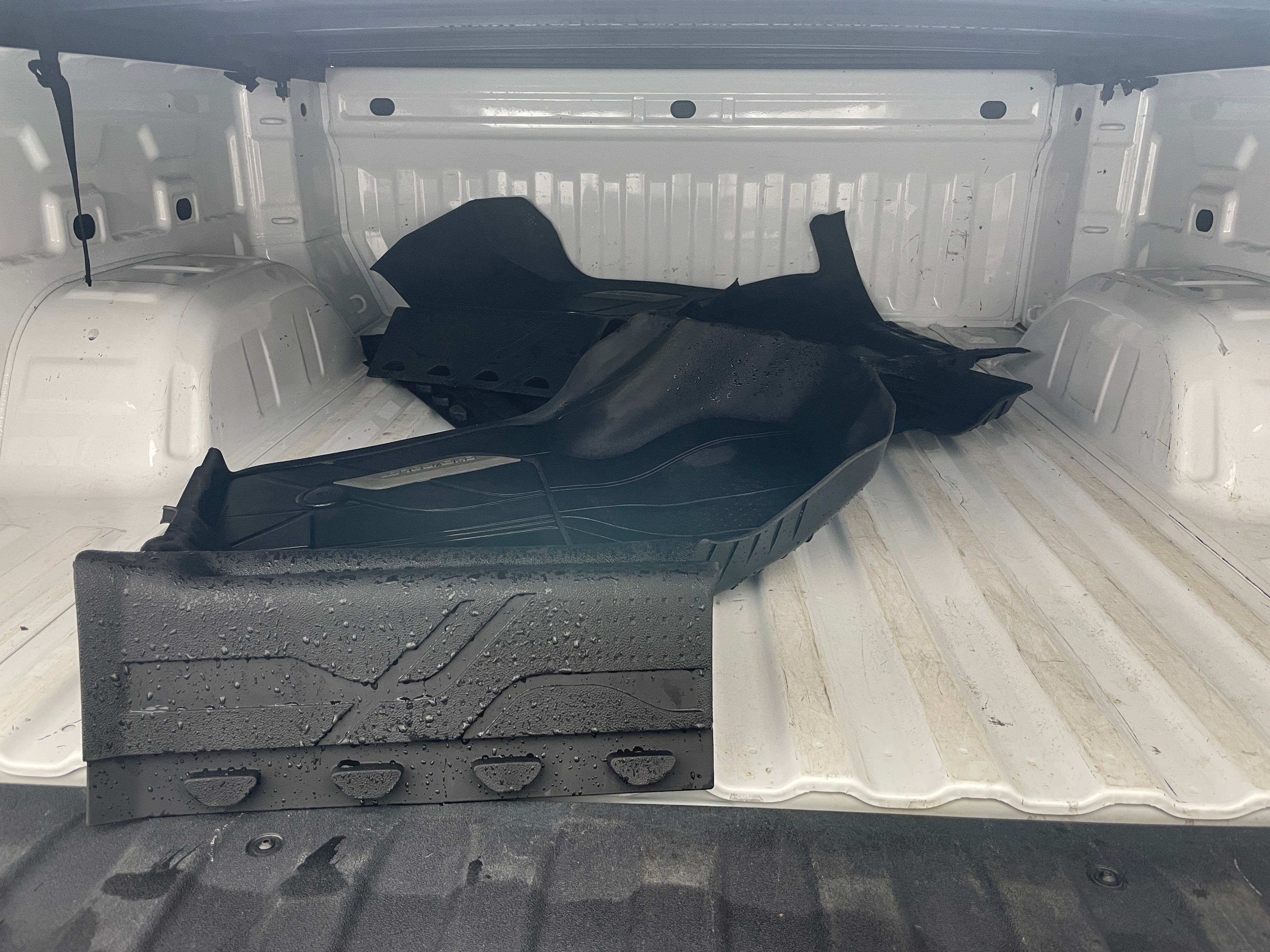 2021 Chevrolet Silverado 1500 LT 7