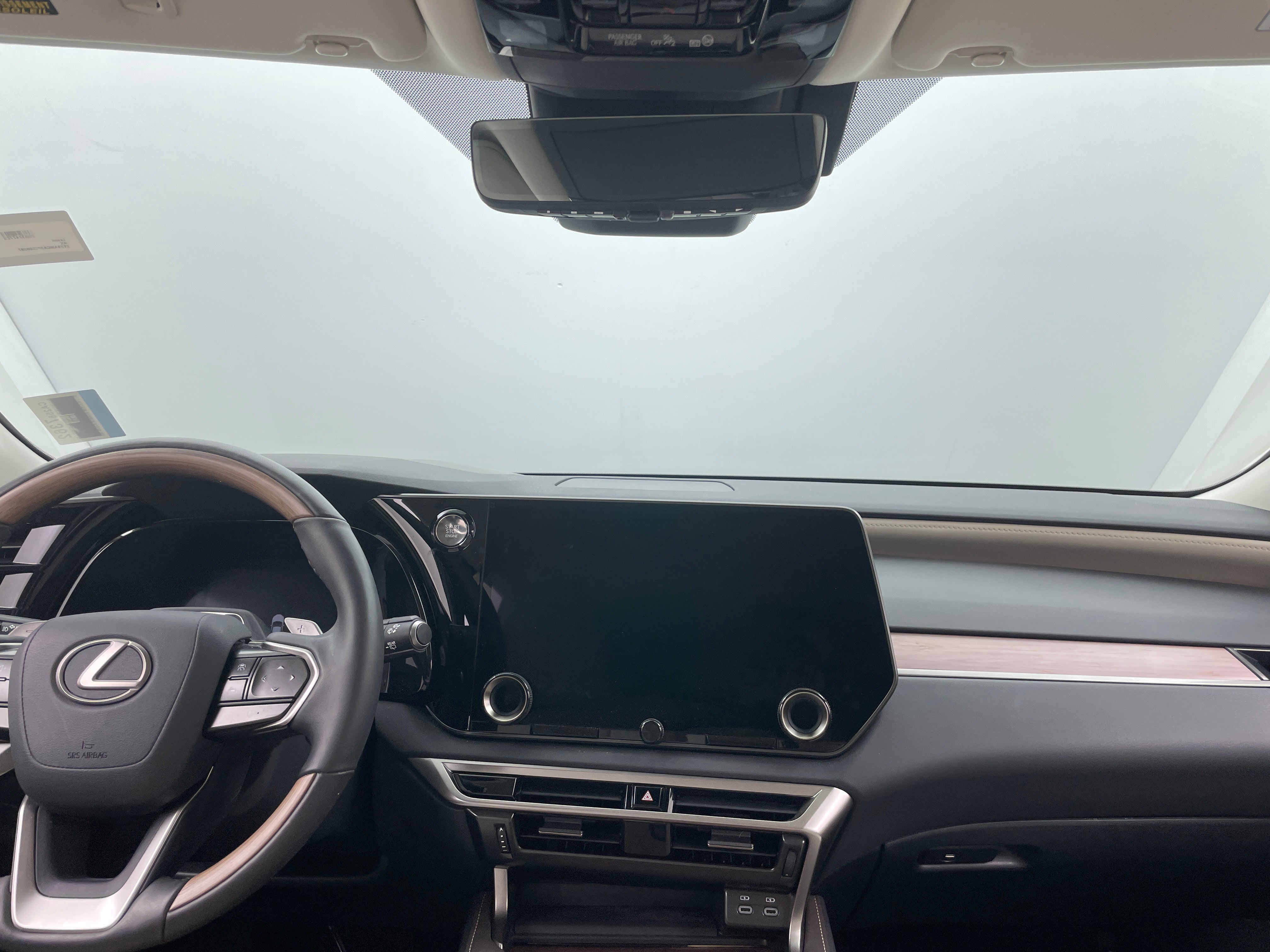2023 Lexus RX 350 2