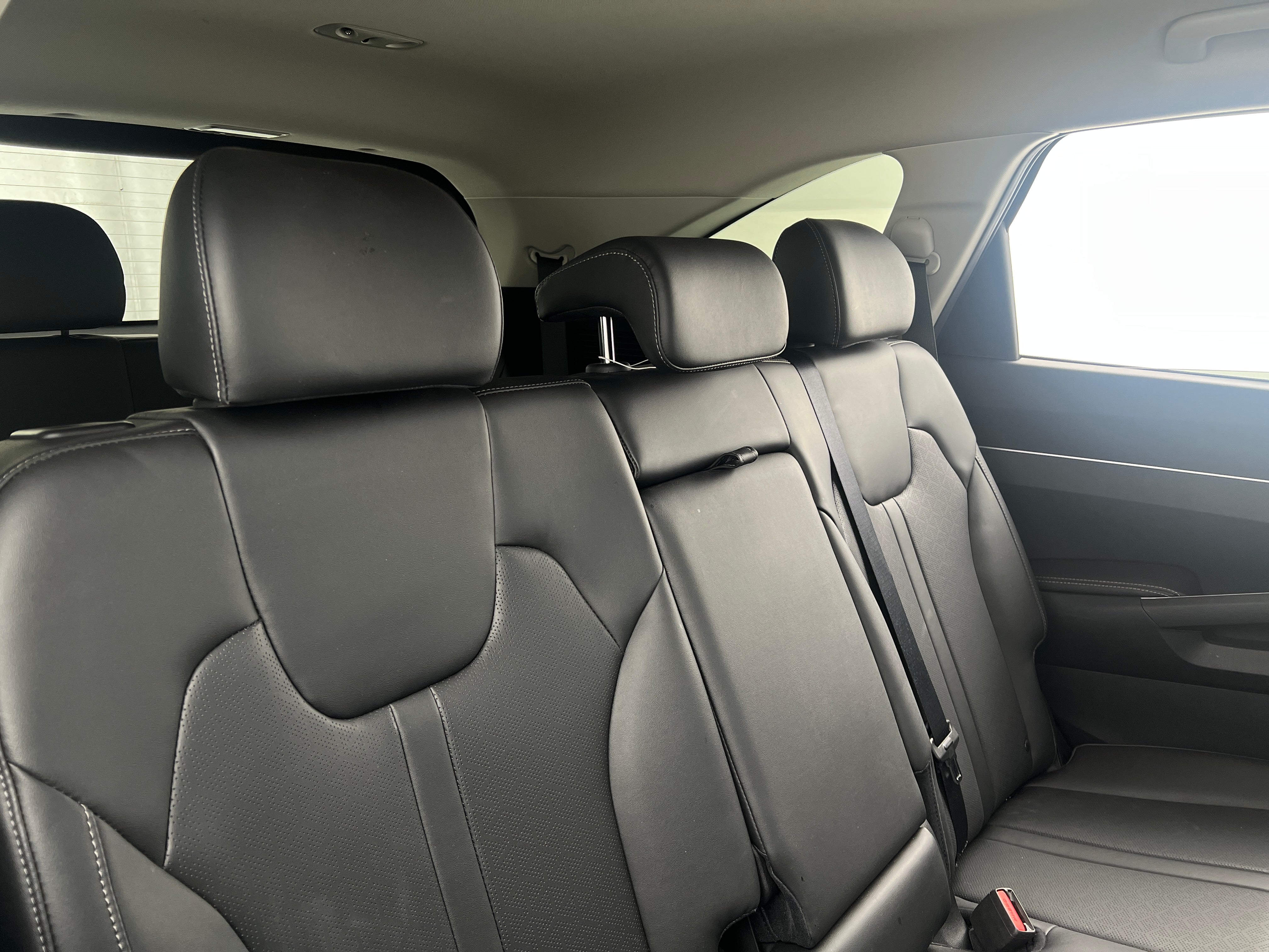 2023 Kia Sorento X-Line S 5