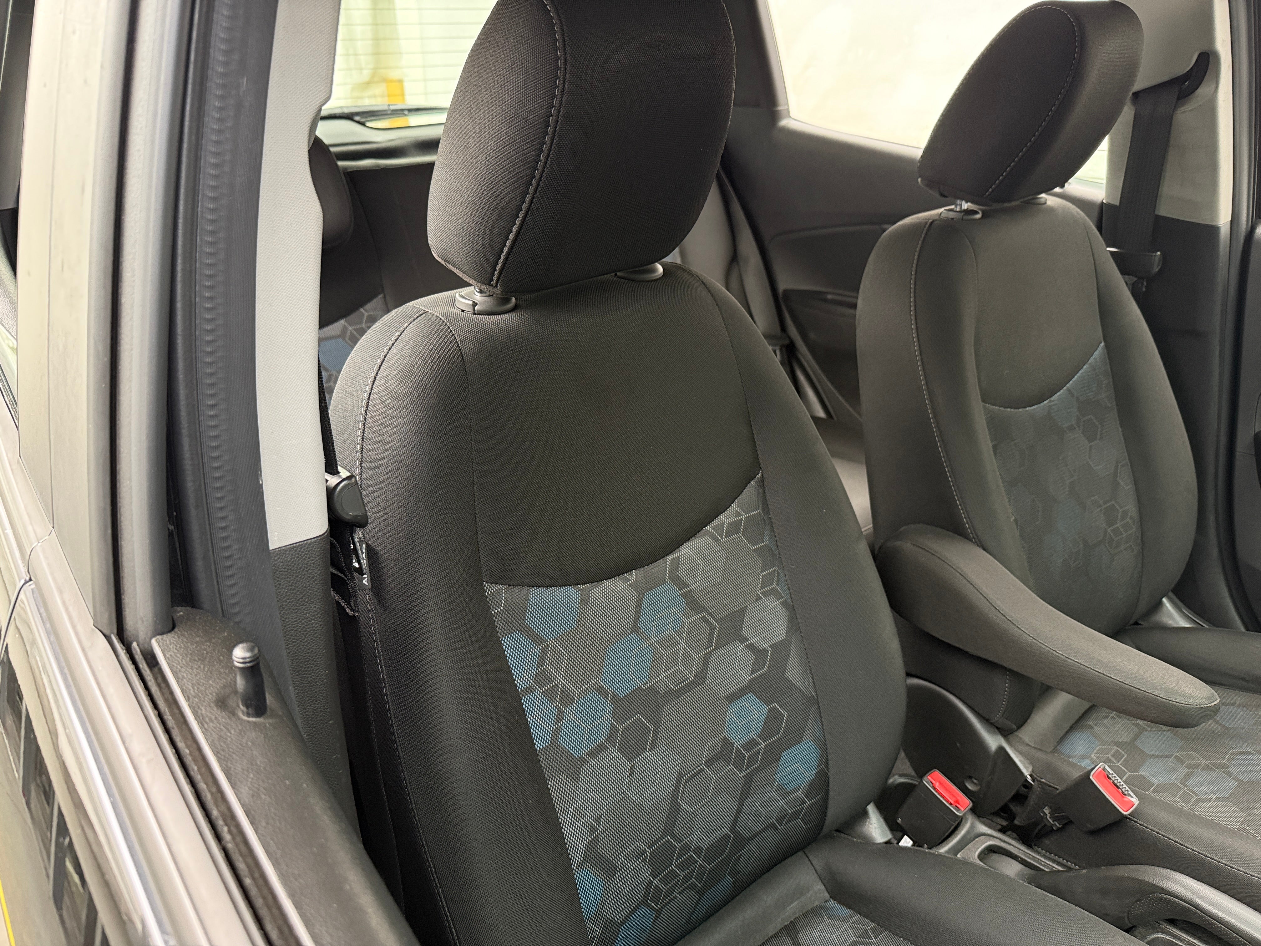 2018 Chevrolet Spark LT 2