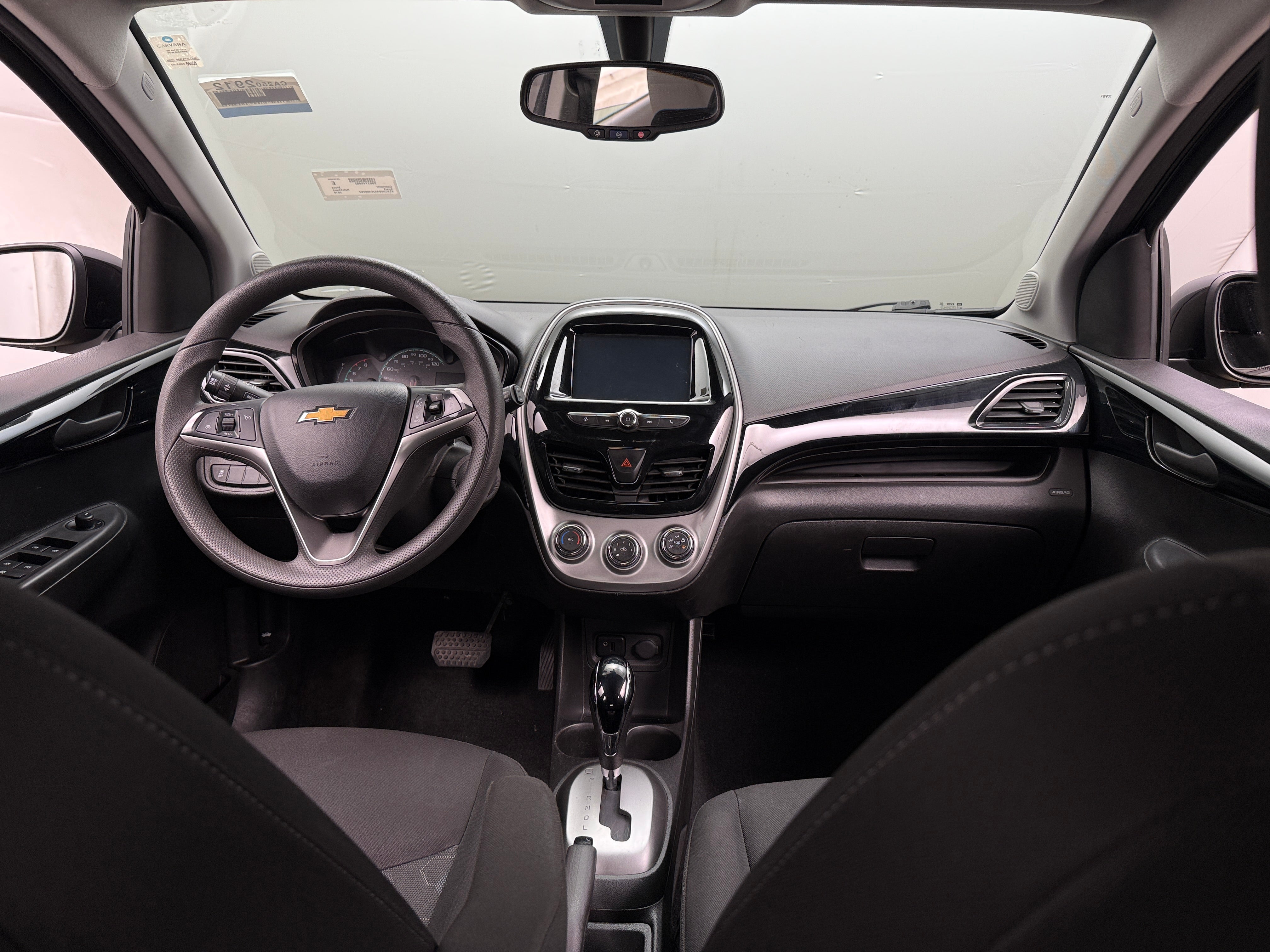 2018 Chevrolet Spark LT 3