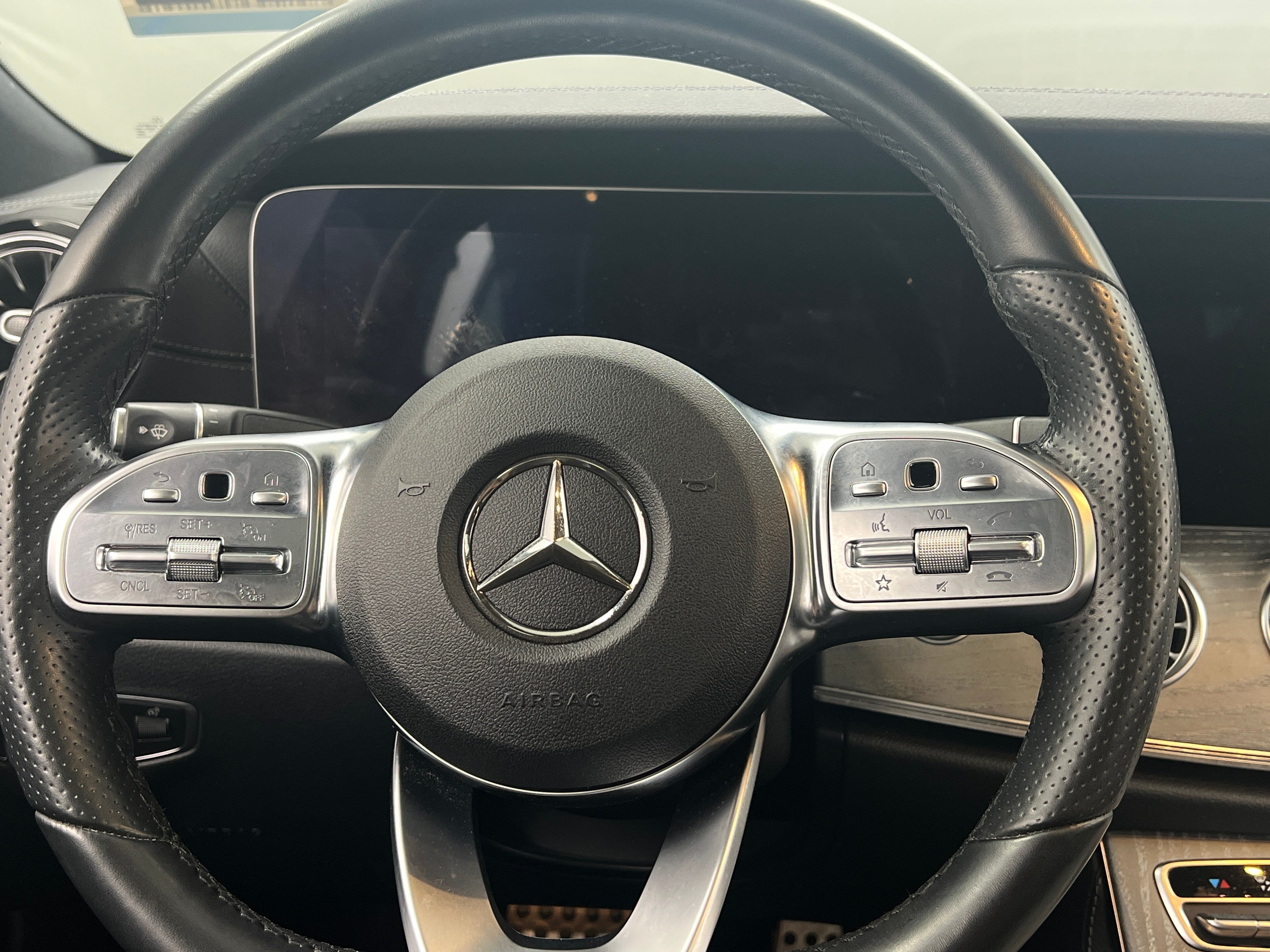 2019 Mercedes-Benz CLS 450 4
