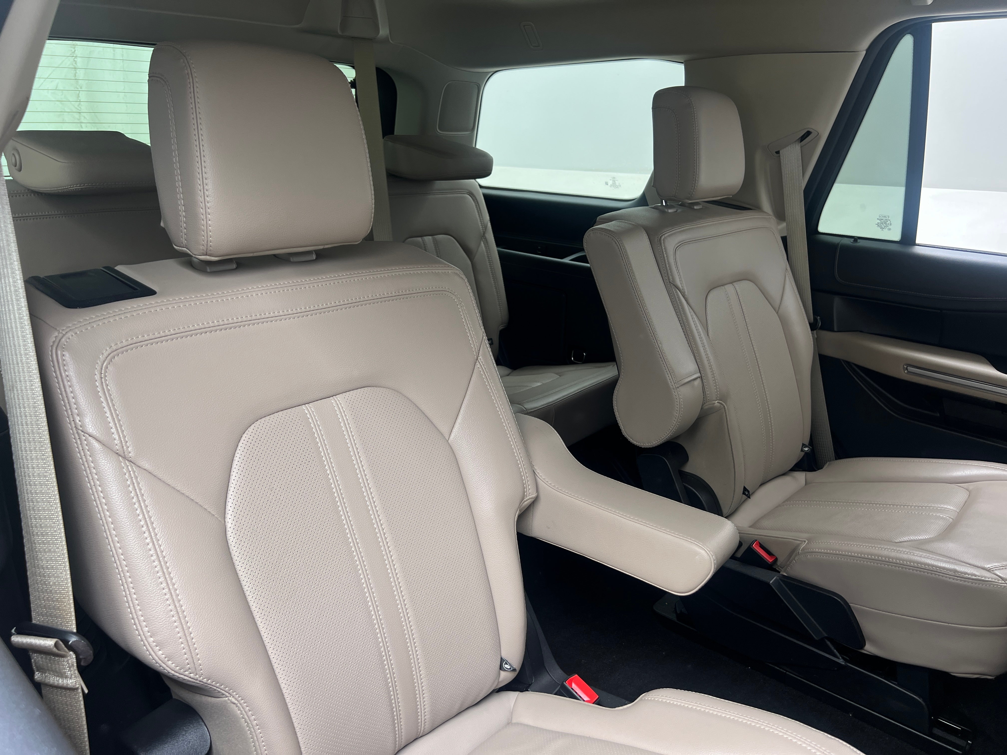 2022 Ford Expedition Limited 5