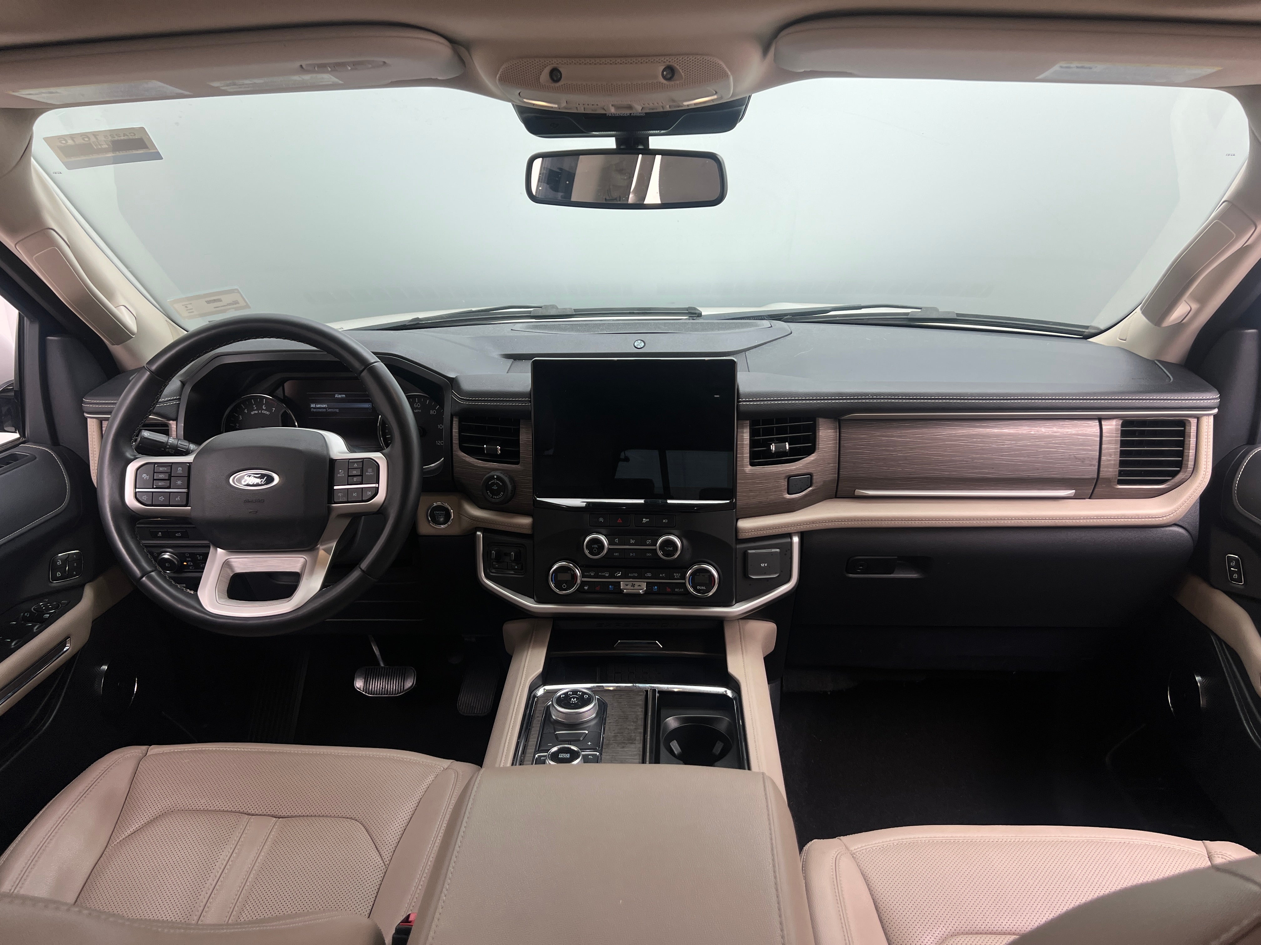 2022 Ford Expedition Limited 2