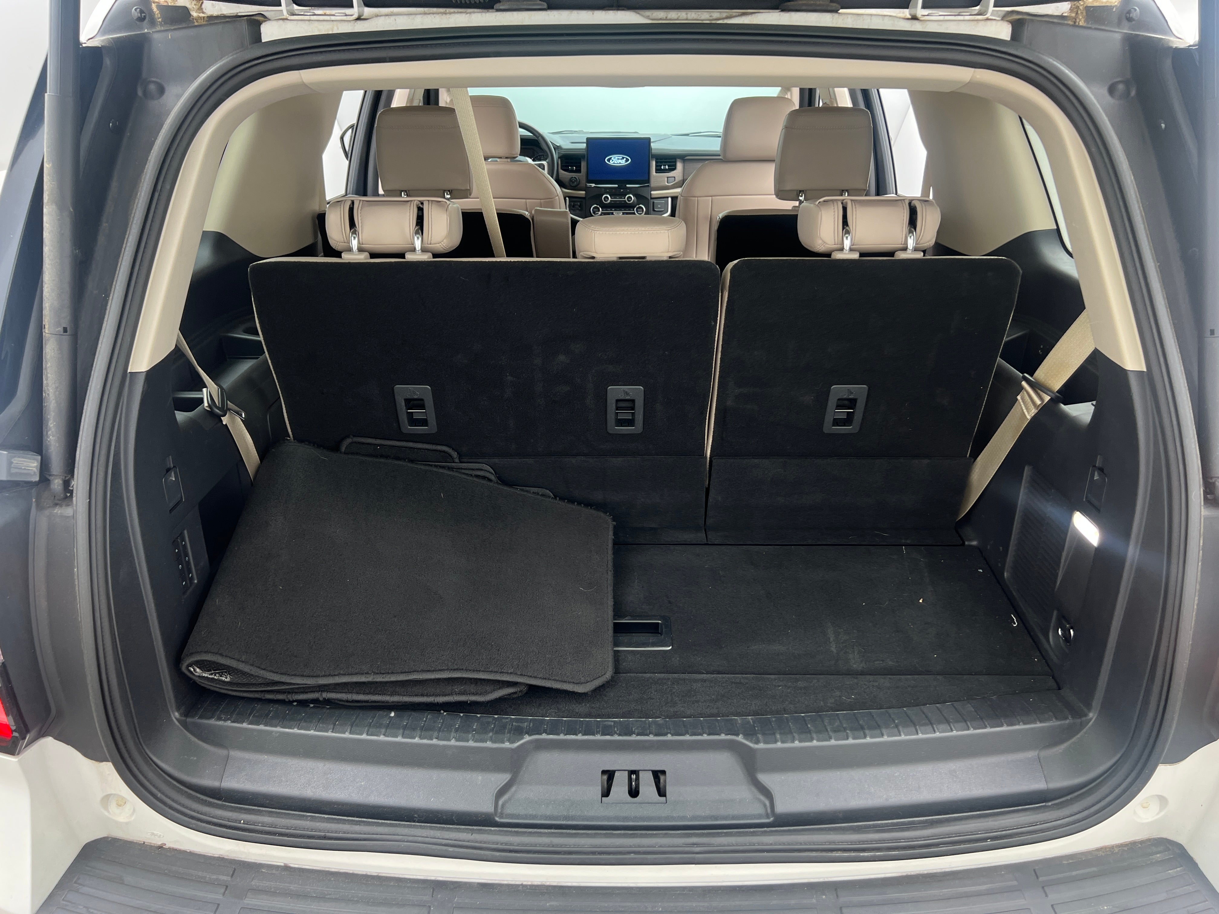 2022 Ford Expedition Limited 6