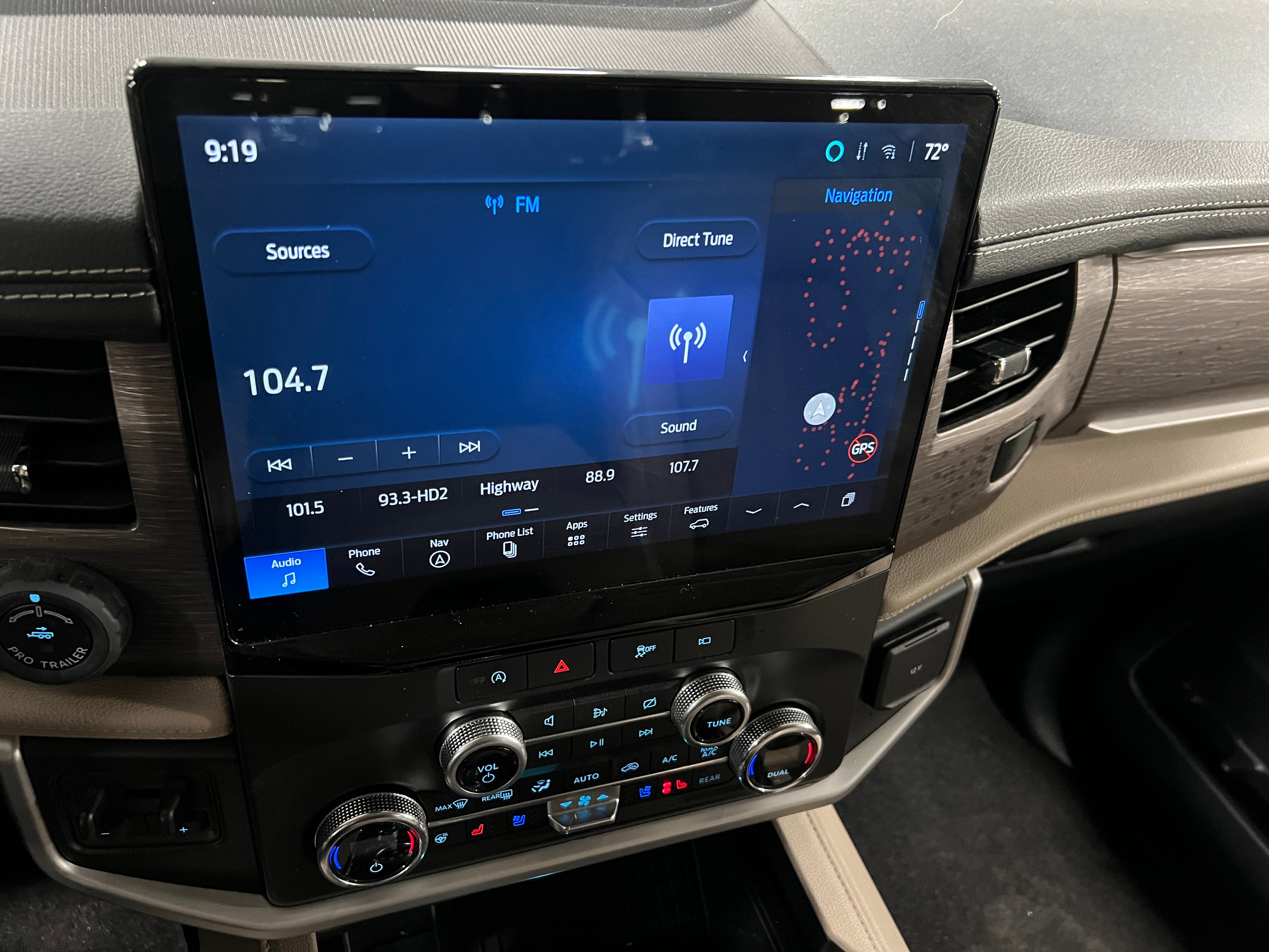2022 Ford Expedition Limited 3