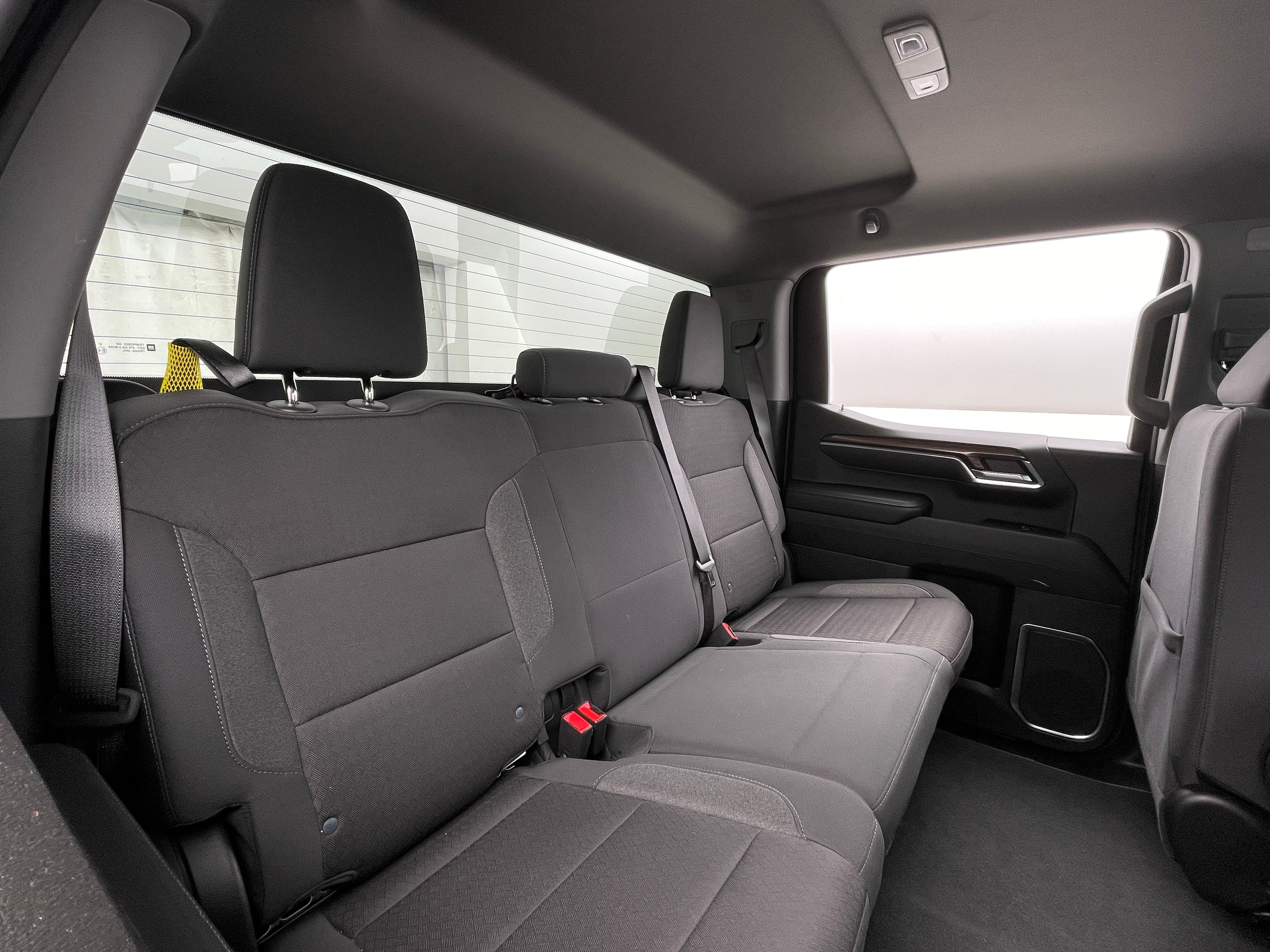 2024 Chevrolet Silverado 1500 LT 6