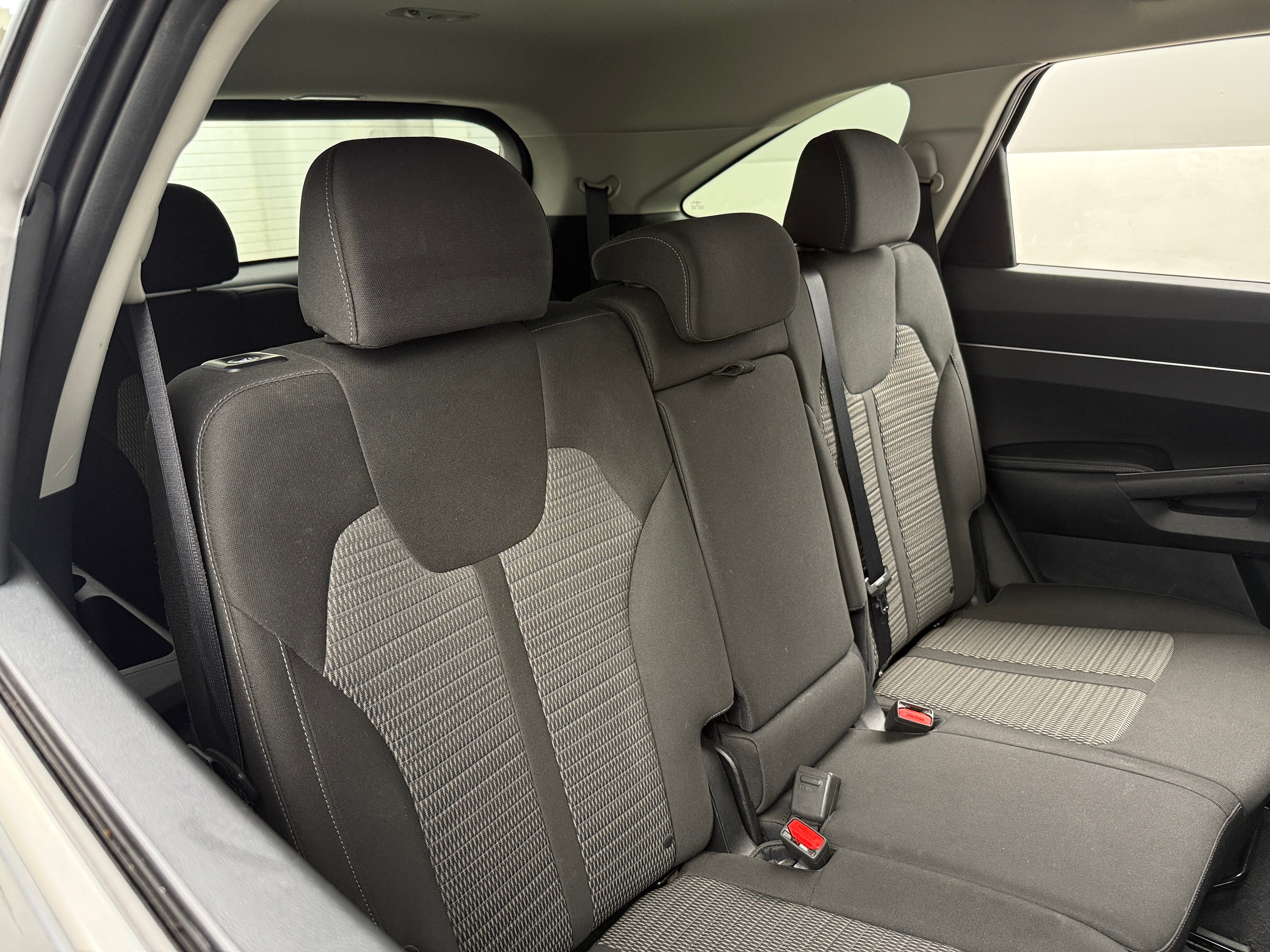 2023 Kia Sorento LX 6