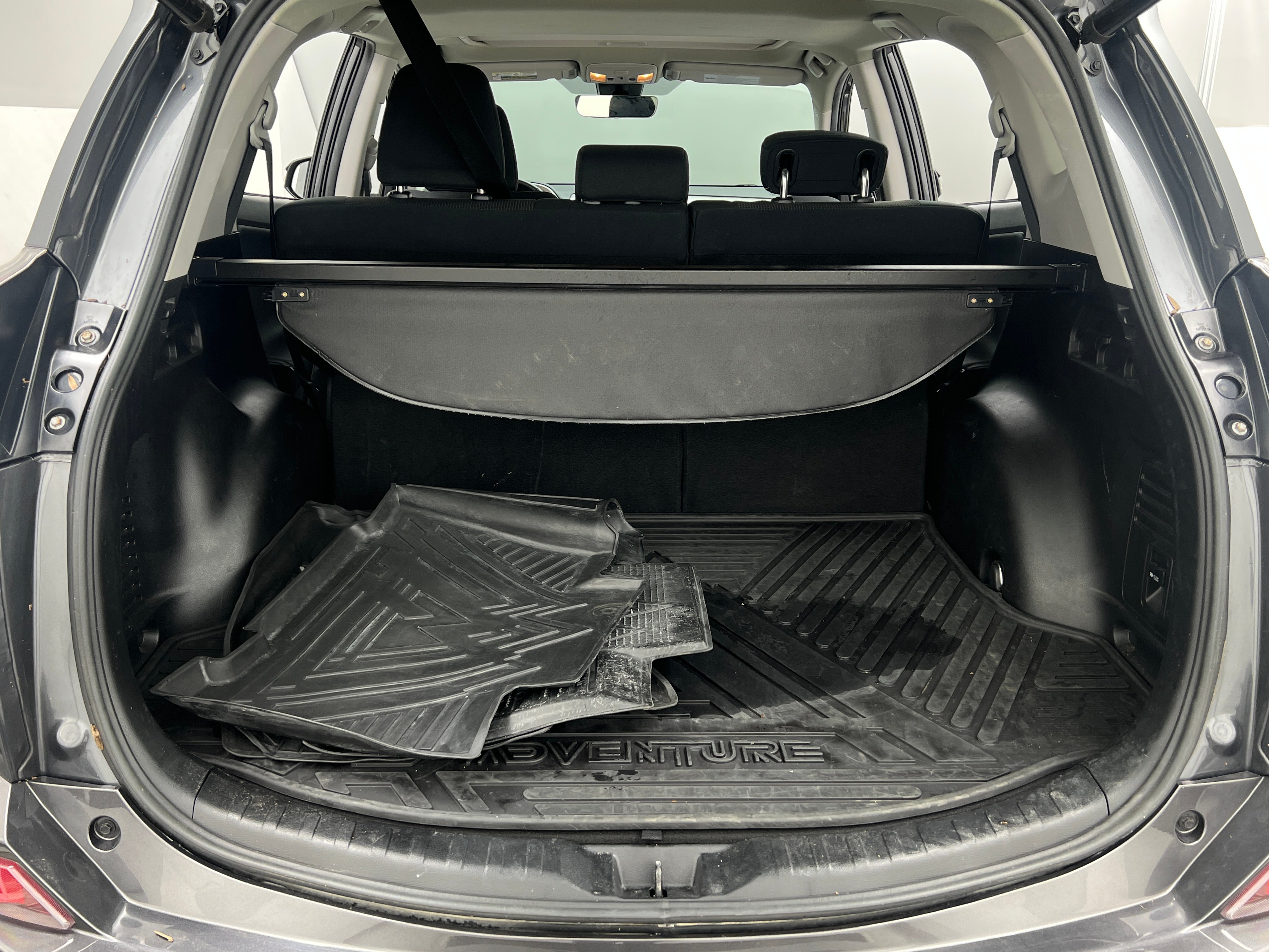 2018 Toyota RAV4 Adventure 7