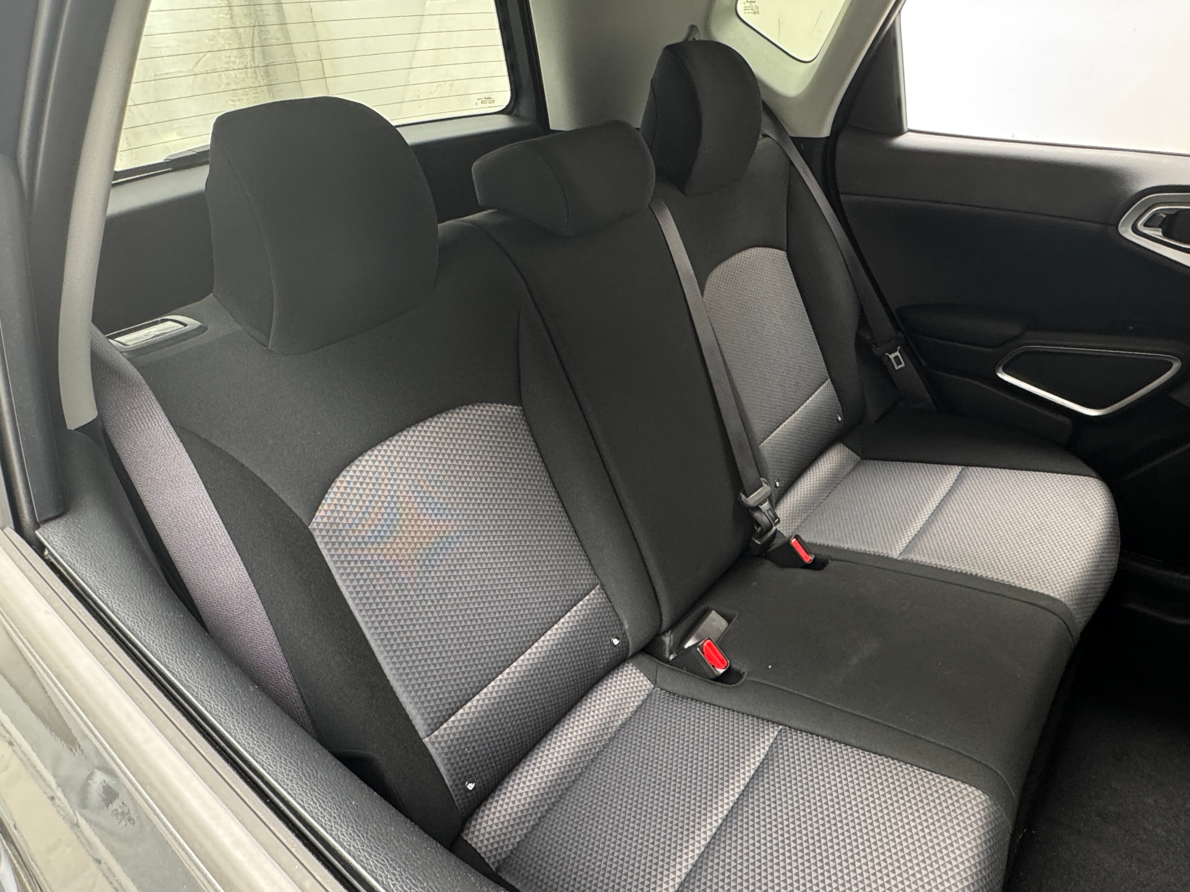 2024 Kia Soul LX 6