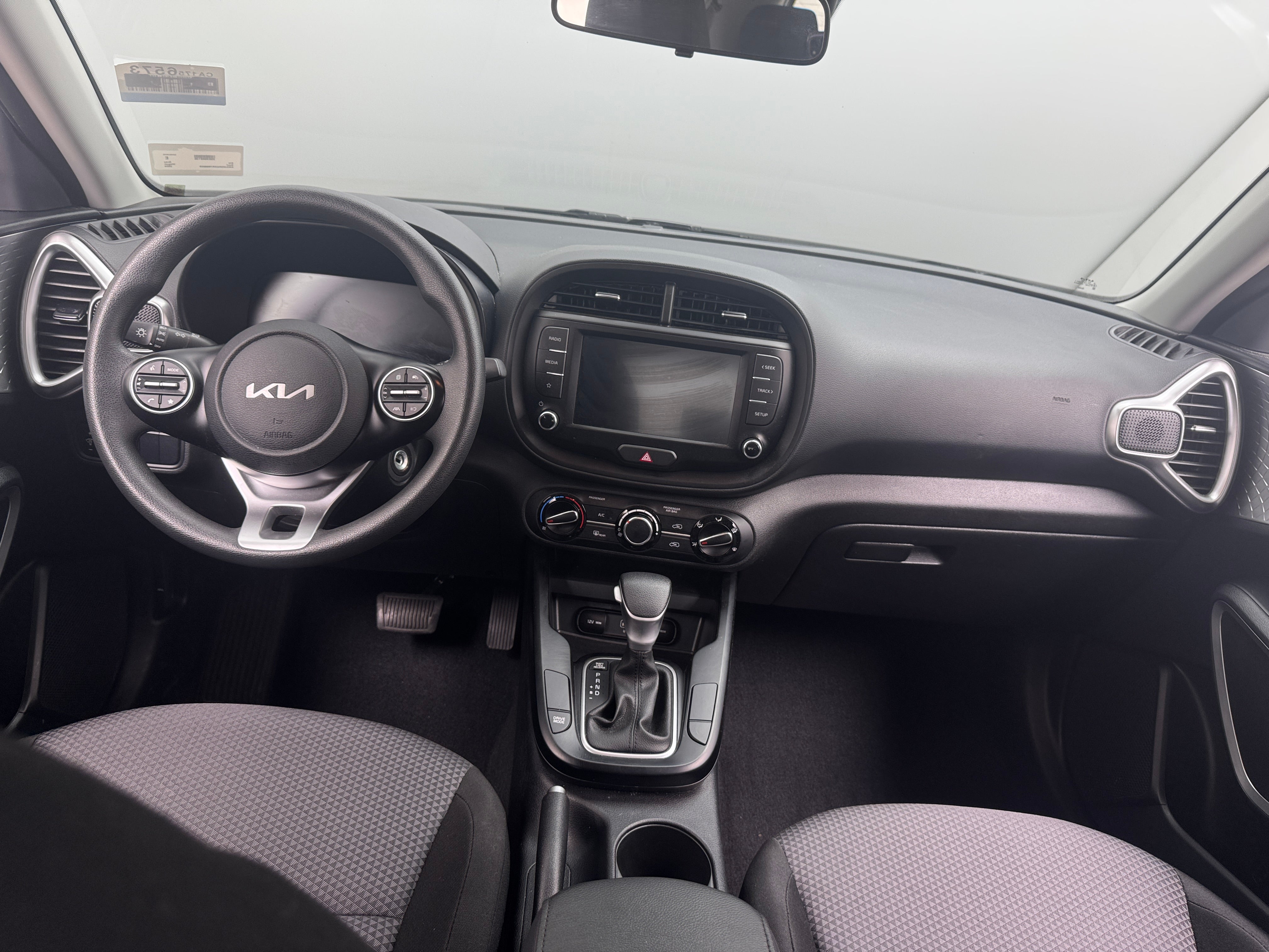 2024 Kia Soul LX 3