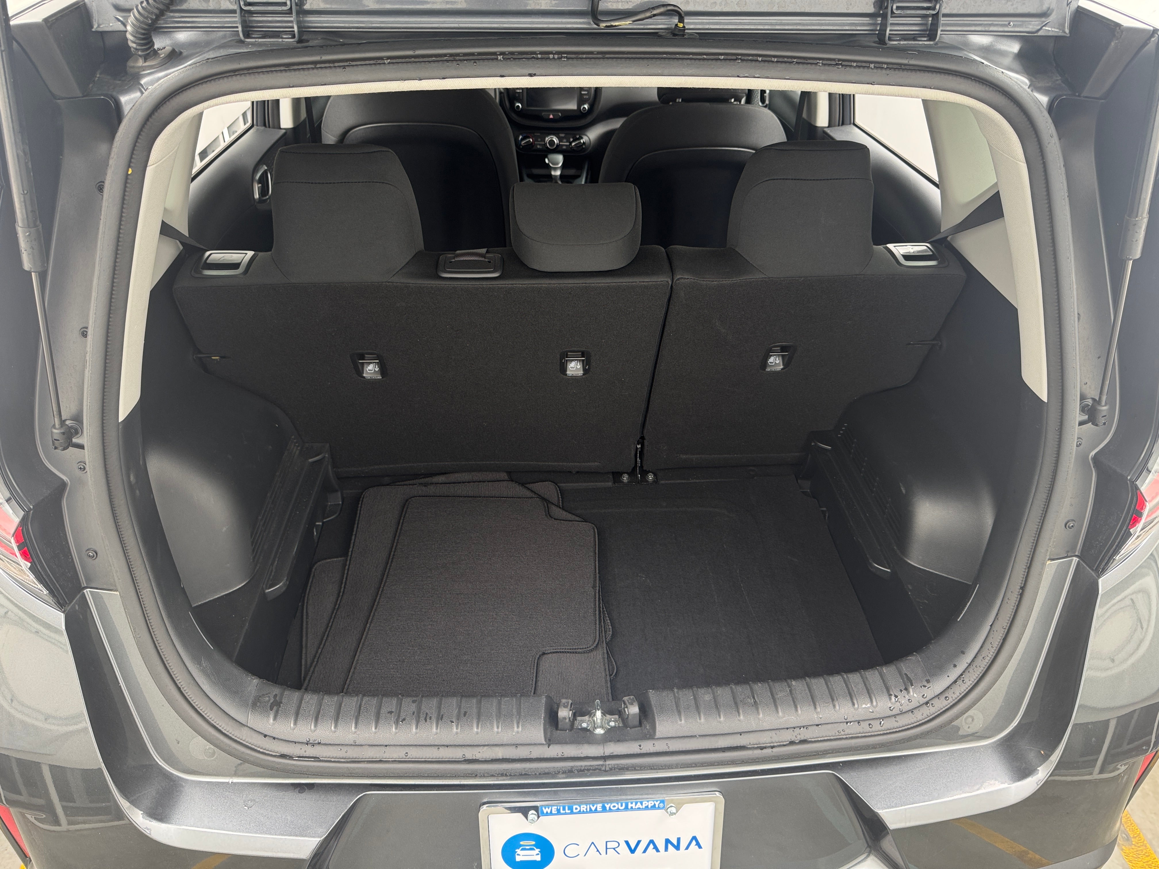 2024 Kia Soul LX 7