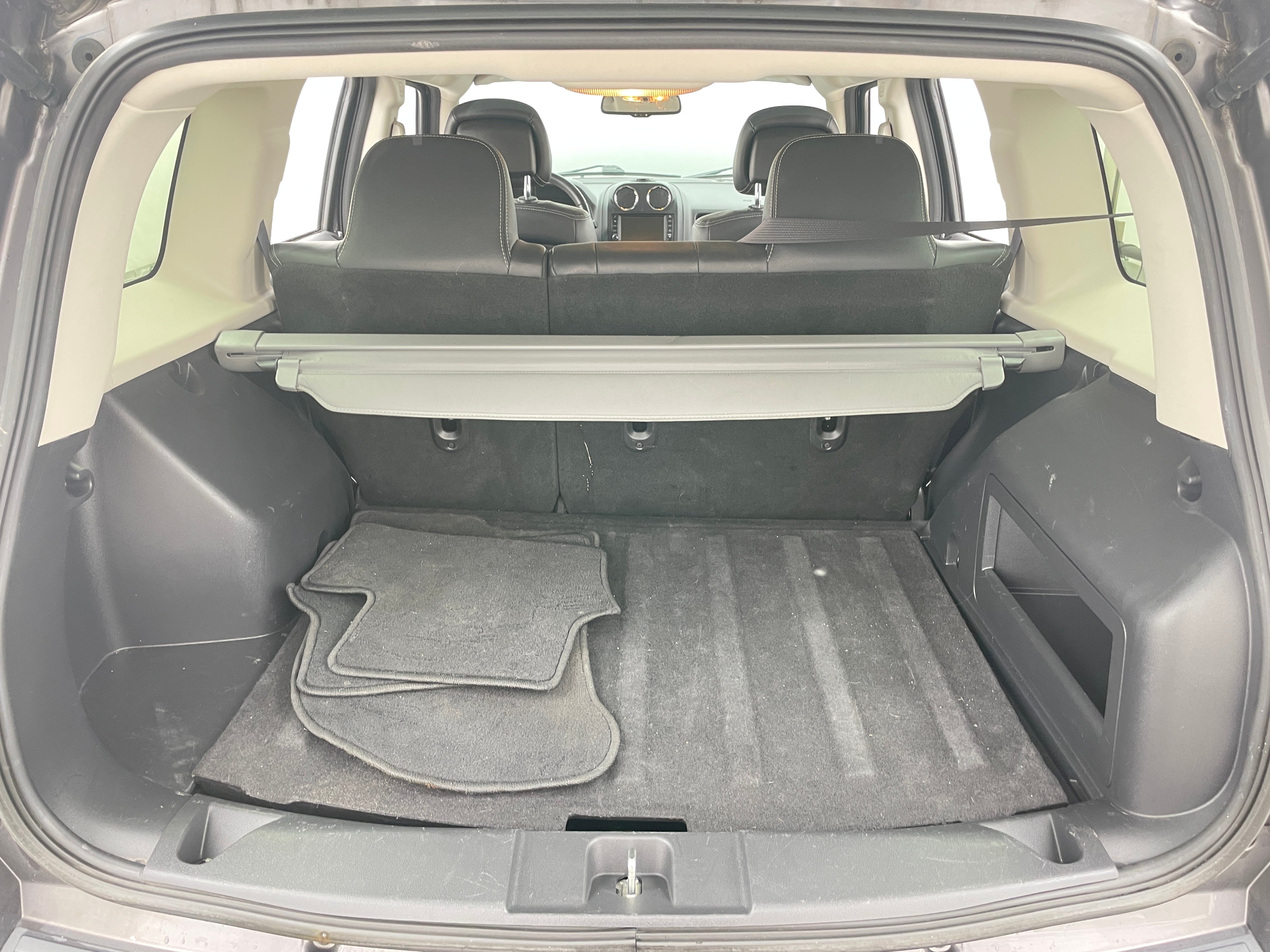 2016 Jeep Patriot High Altitude Edition 6