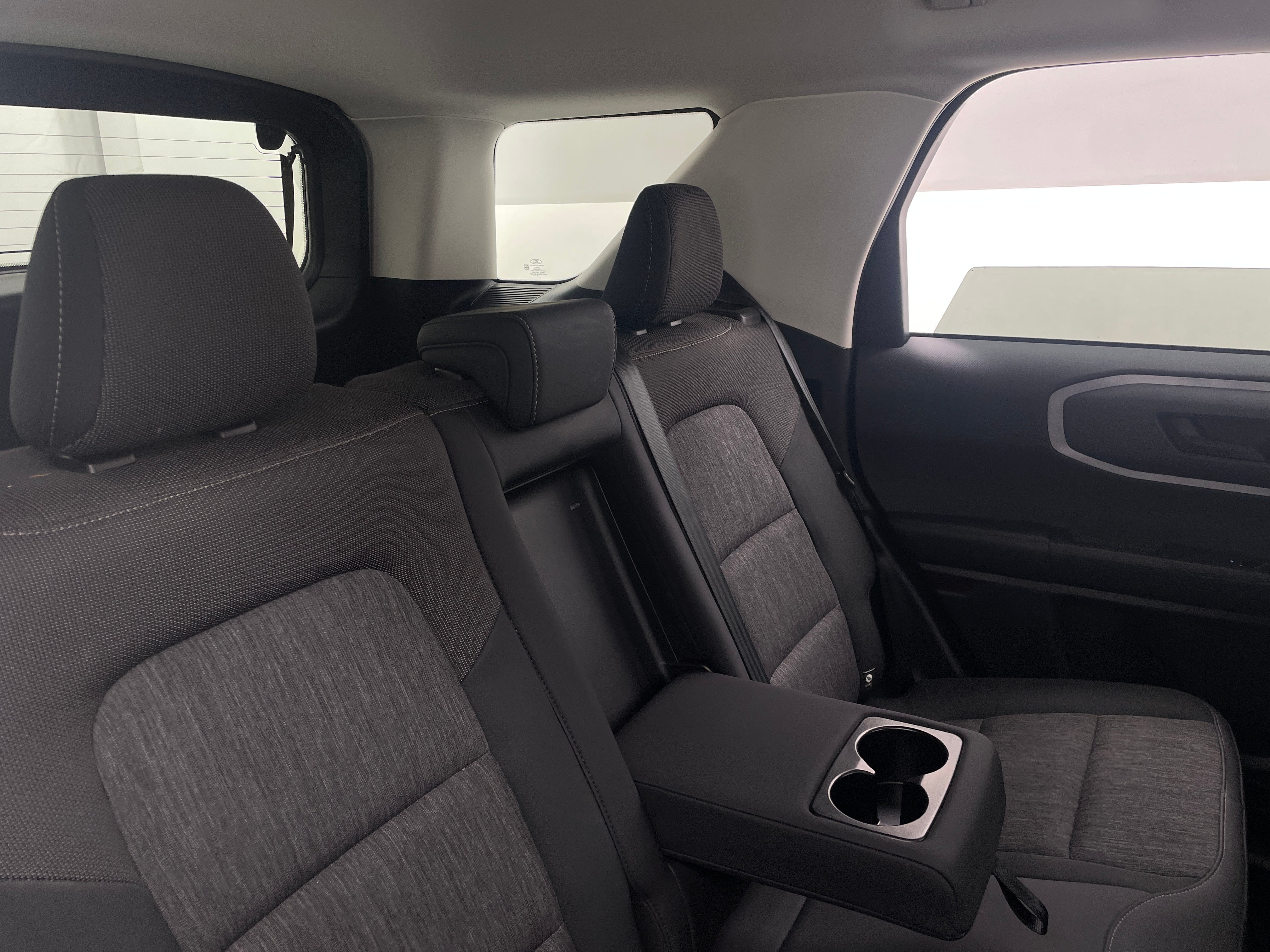 2022 Ford Bronco Sport Big Bend 6