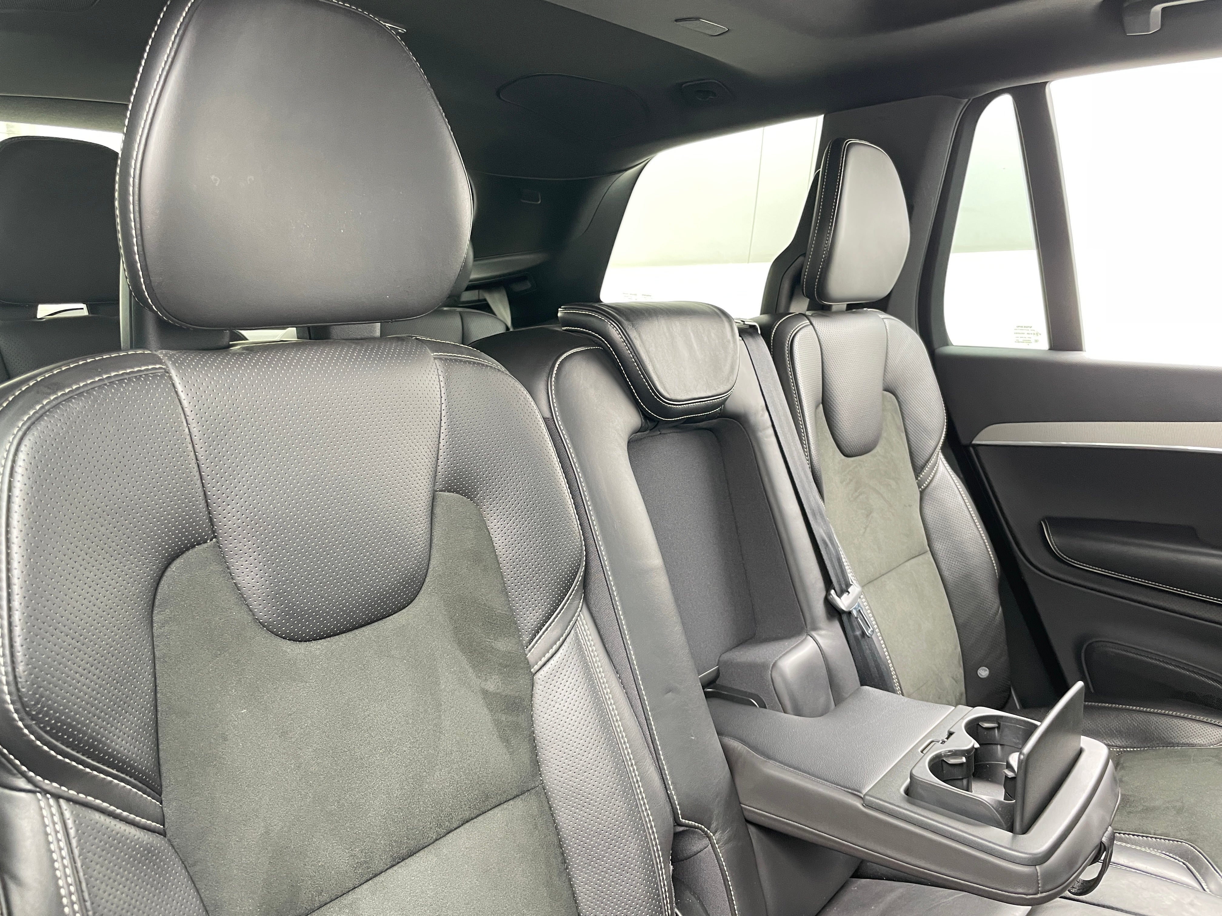 2016 Volvo XC90 T6 R-Design 5
