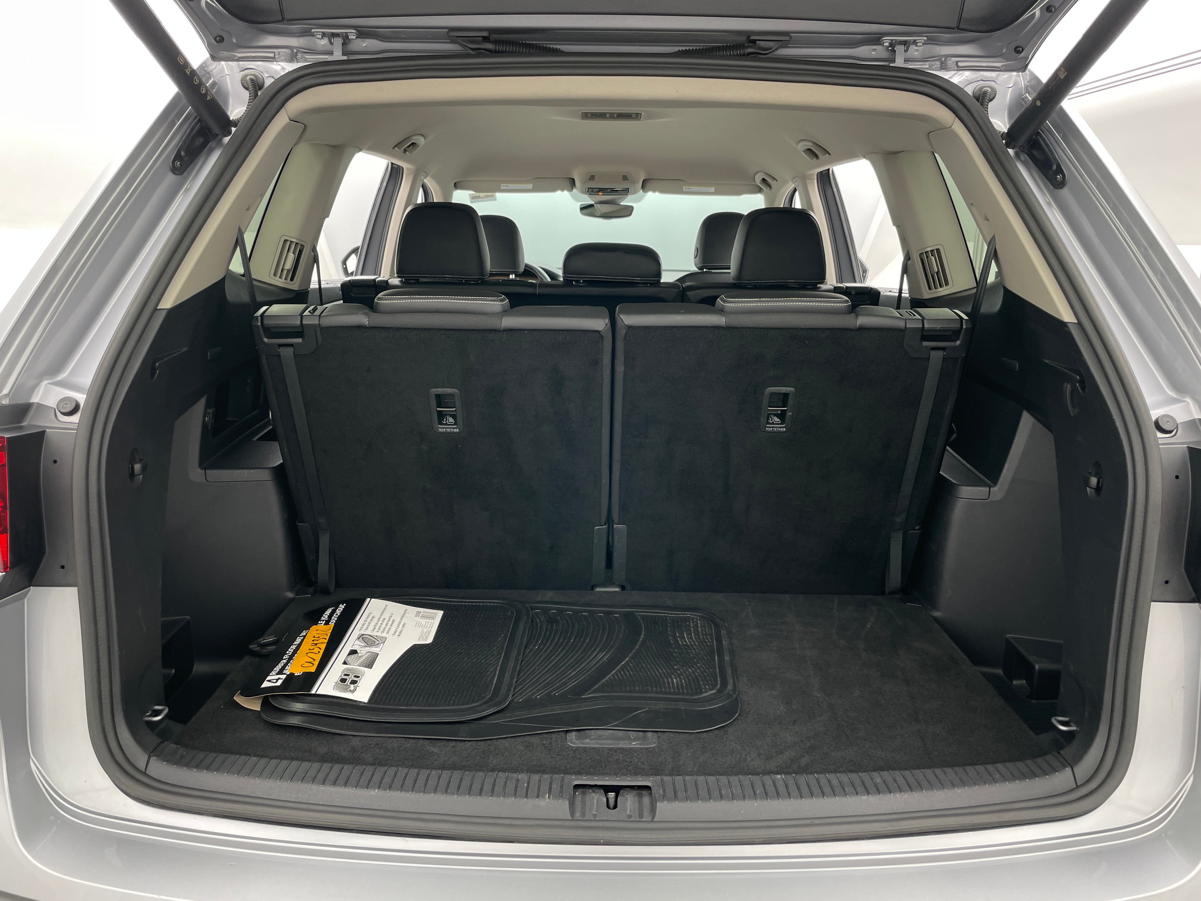 2024 Volkswagen Atlas SE 6