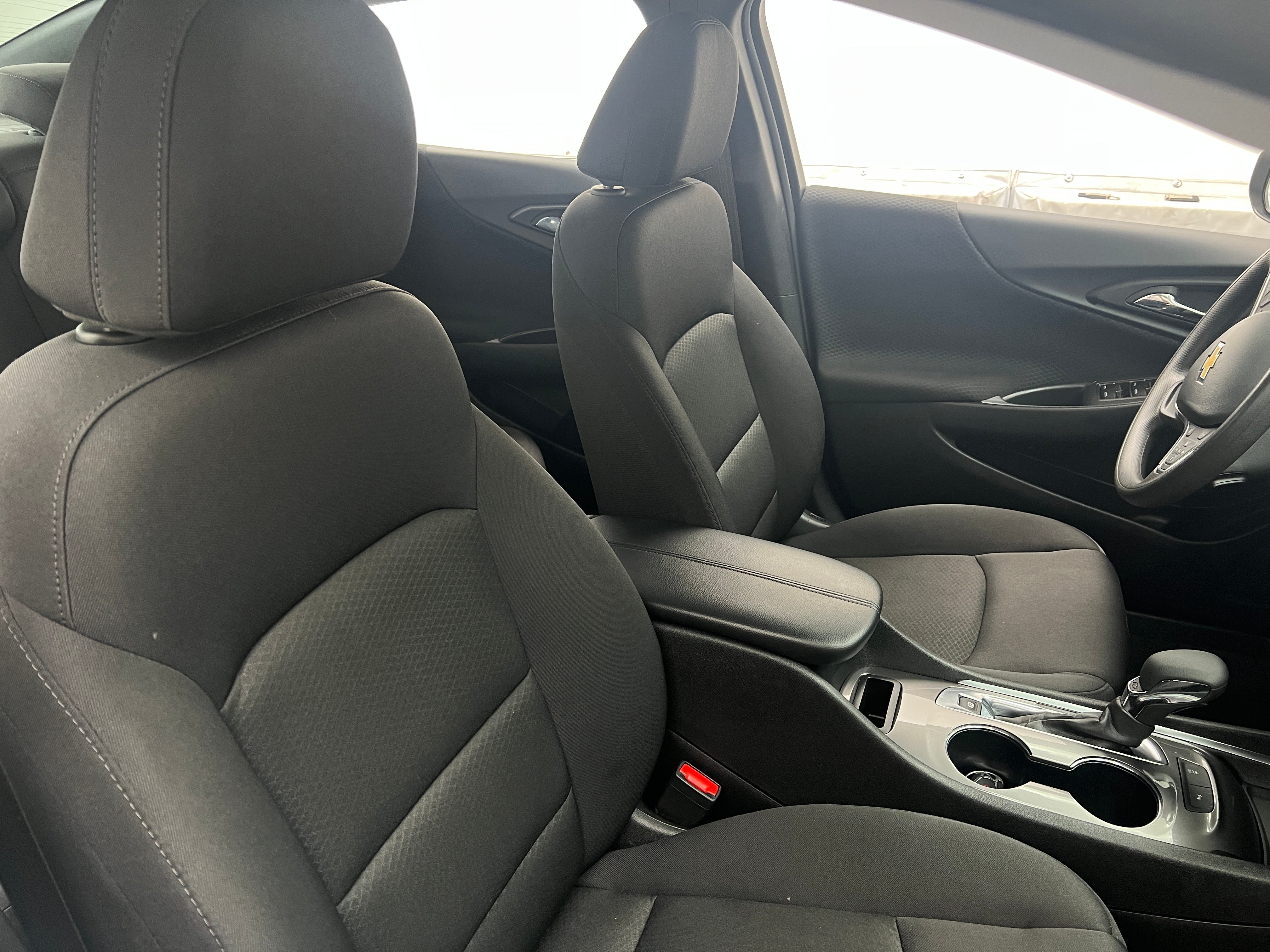 2024 Chevrolet Malibu LT 2