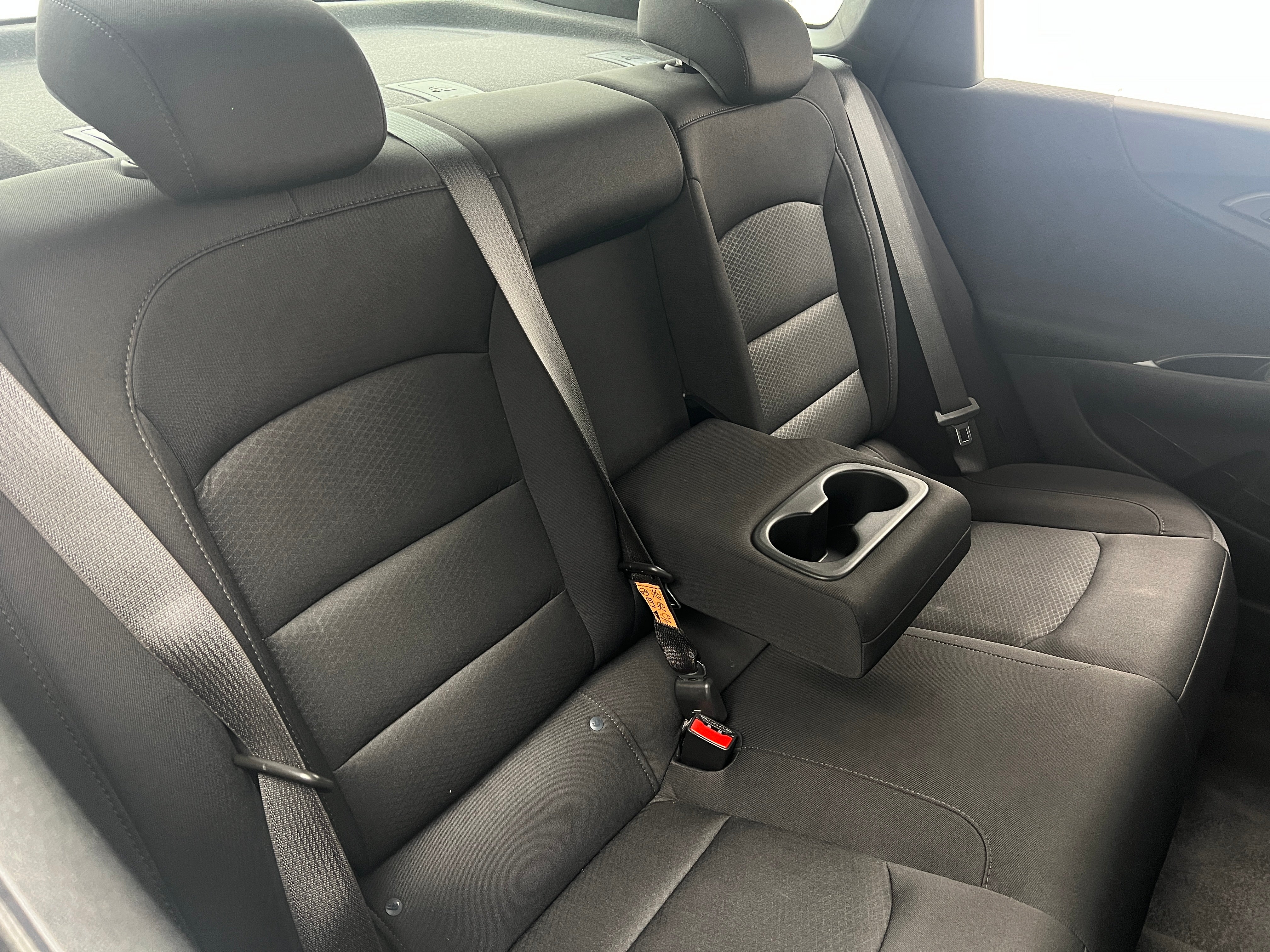 2024 Chevrolet Malibu LT 6